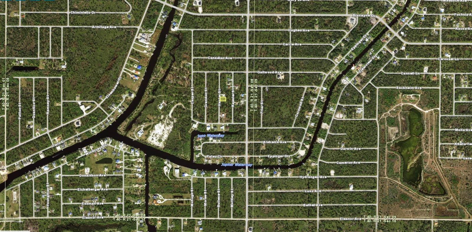 1274 HESTER ST, PORT CHARLOTTE, FL — photo 3