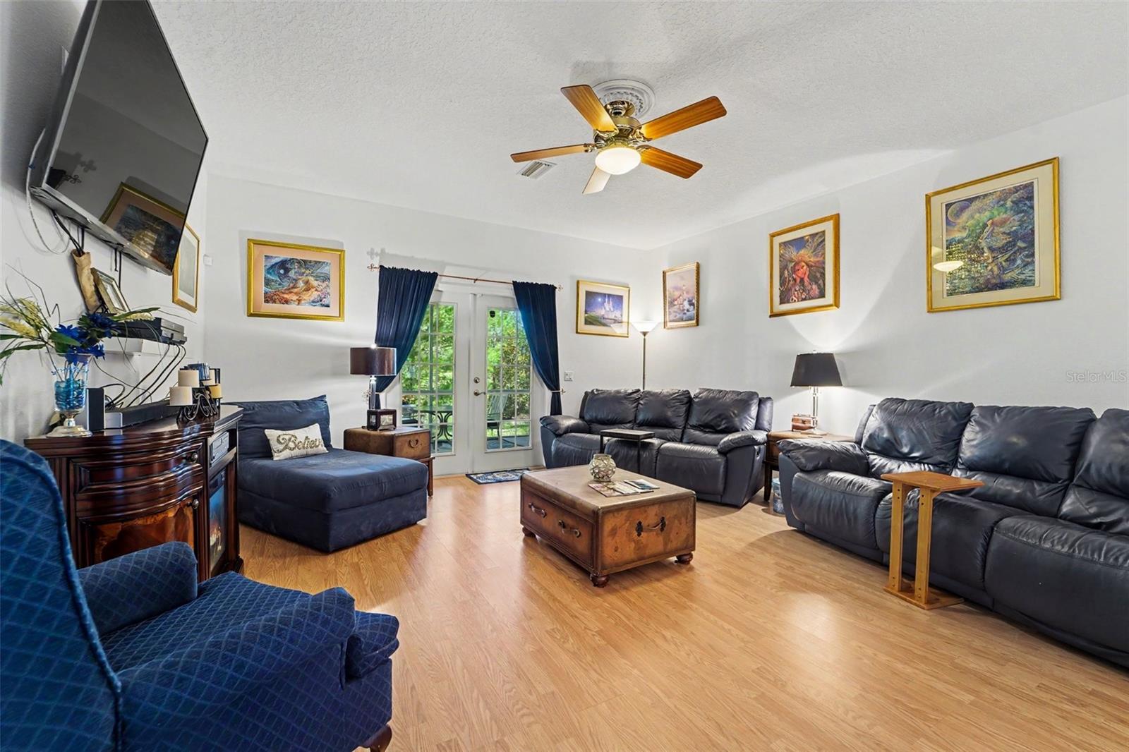 5432 N PECOS TER, BEVERLY HILLS, FL — photo 11