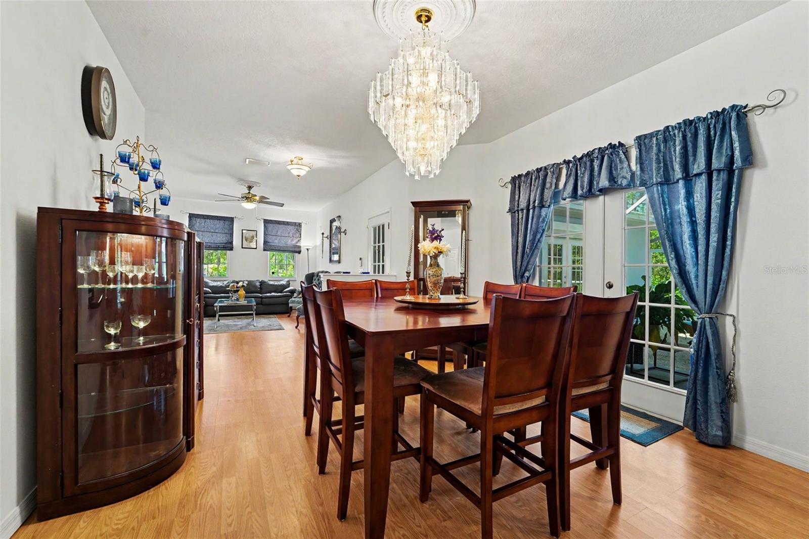 5432 N PECOS TER, BEVERLY HILLS, FL — photo 17