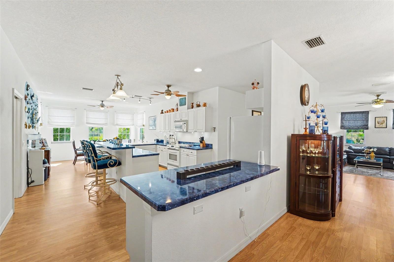 5432 N PECOS TER, BEVERLY HILLS, FL — photo 23