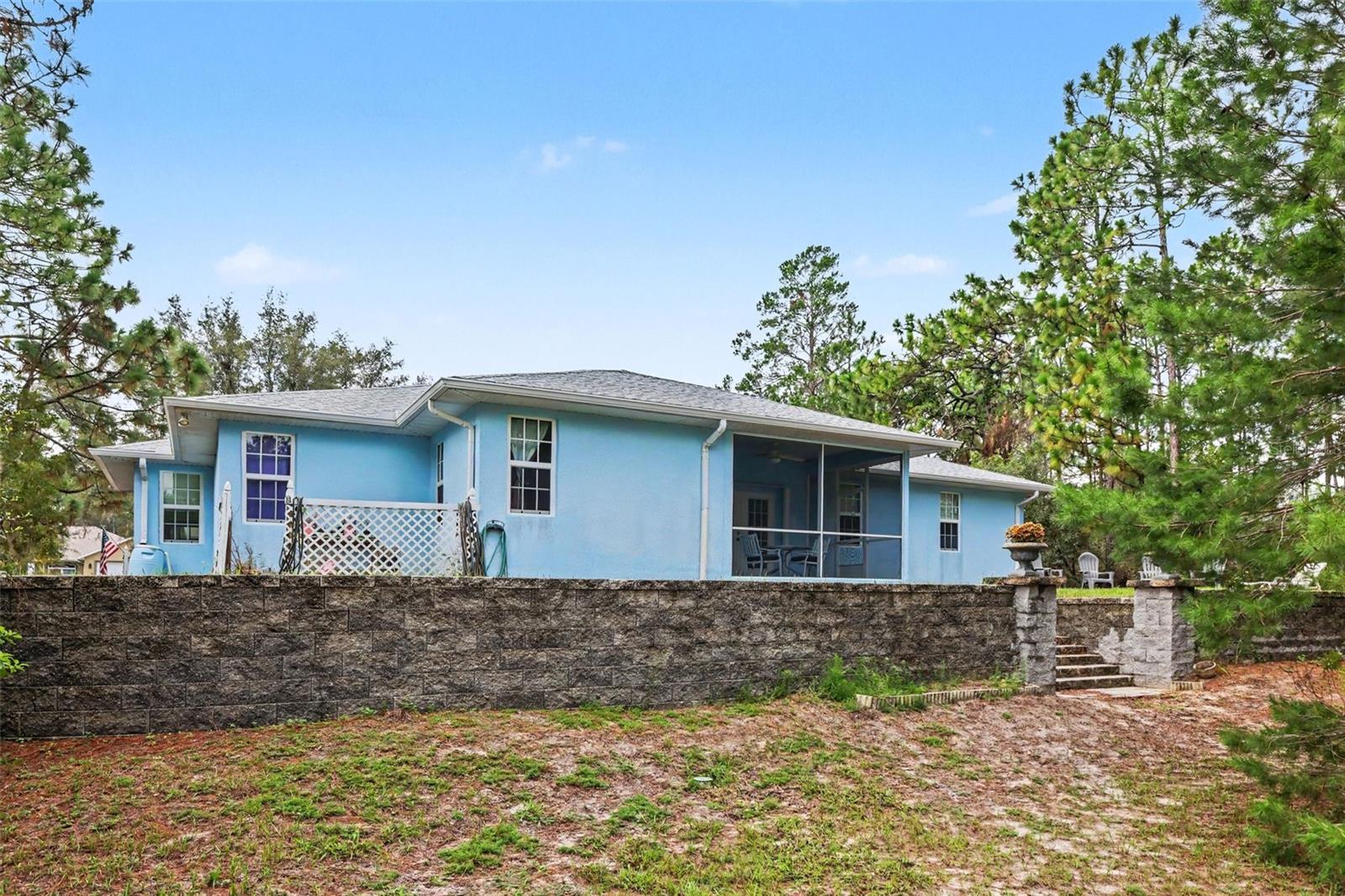 5432 N PECOS TER, BEVERLY HILLS, FL — photo 51