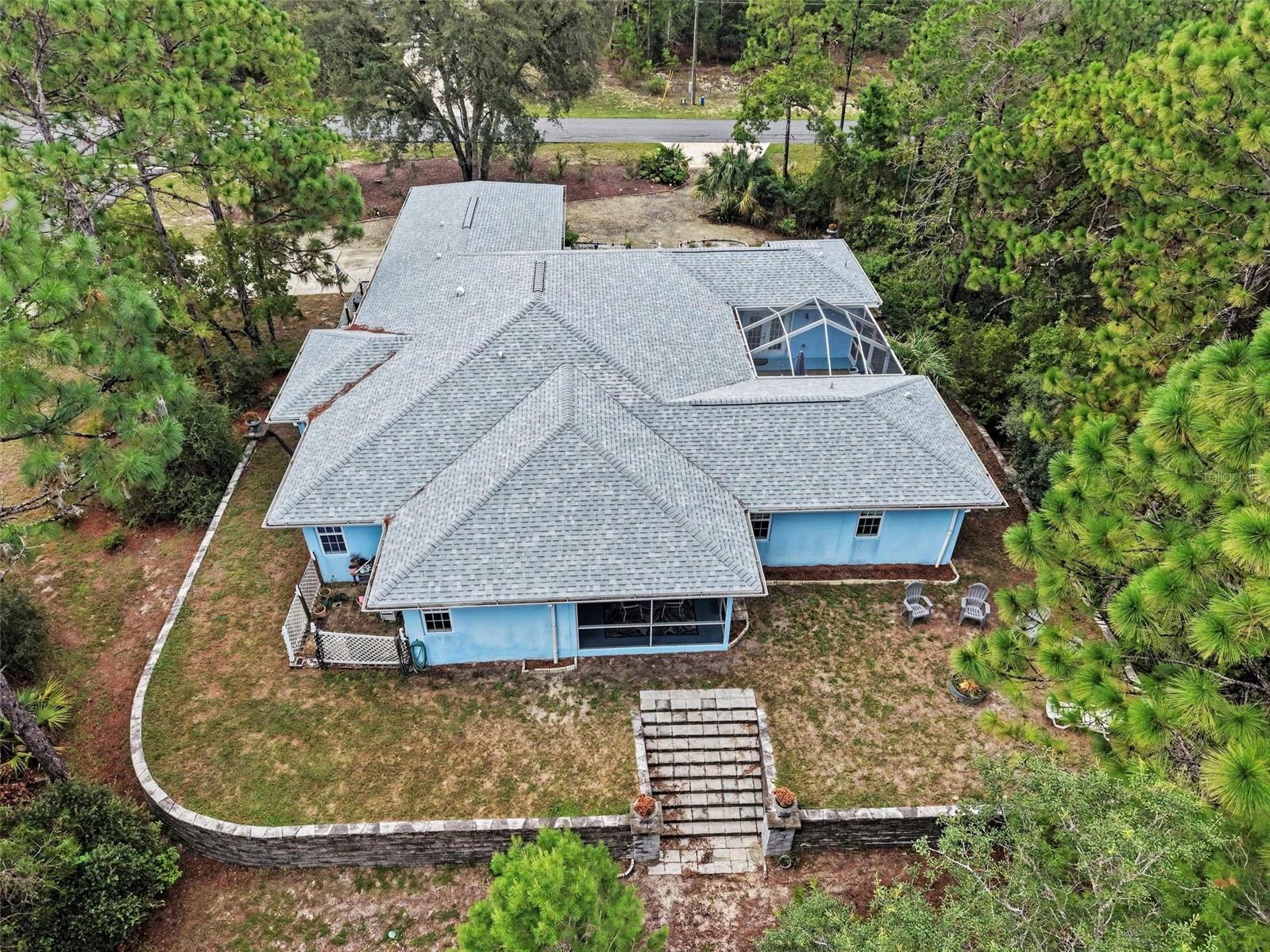 5432 N PECOS TER, BEVERLY HILLS, FL — photo 4