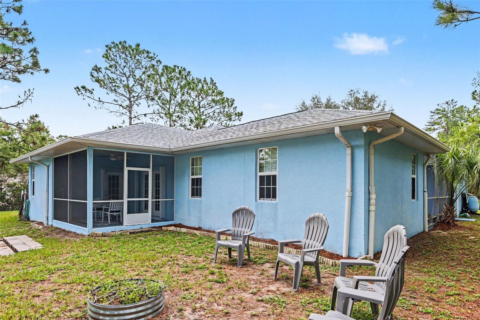 5432 N PECOS TER, BEVERLY HILLS, FL — photo 49