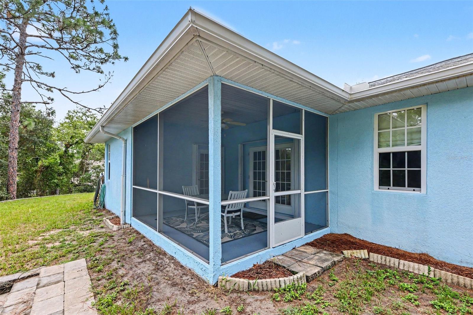 5432 N PECOS TER, BEVERLY HILLS, FL — photo 48