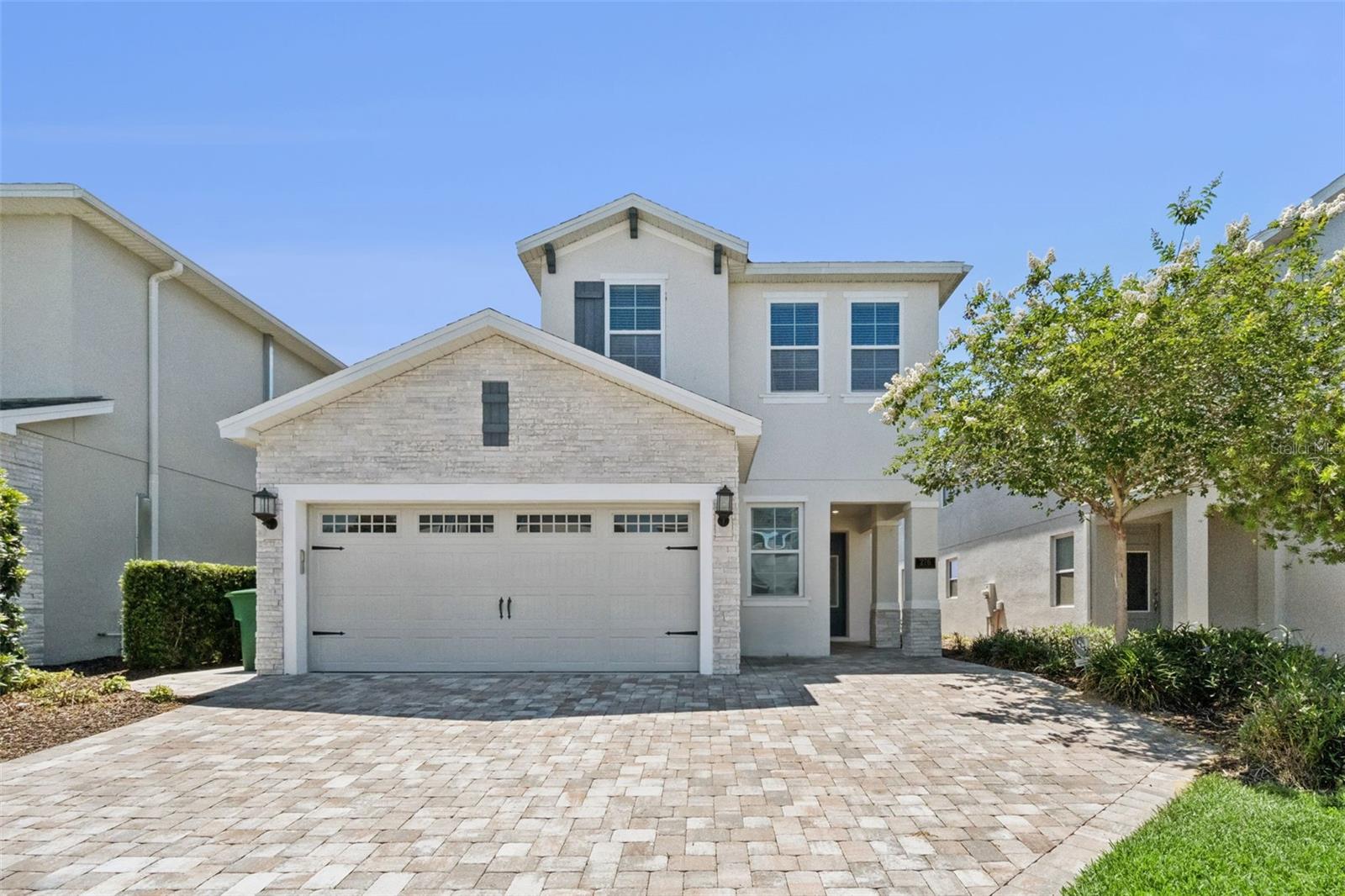276 SOUTHFIELD ST, KISSIMMEE, FL