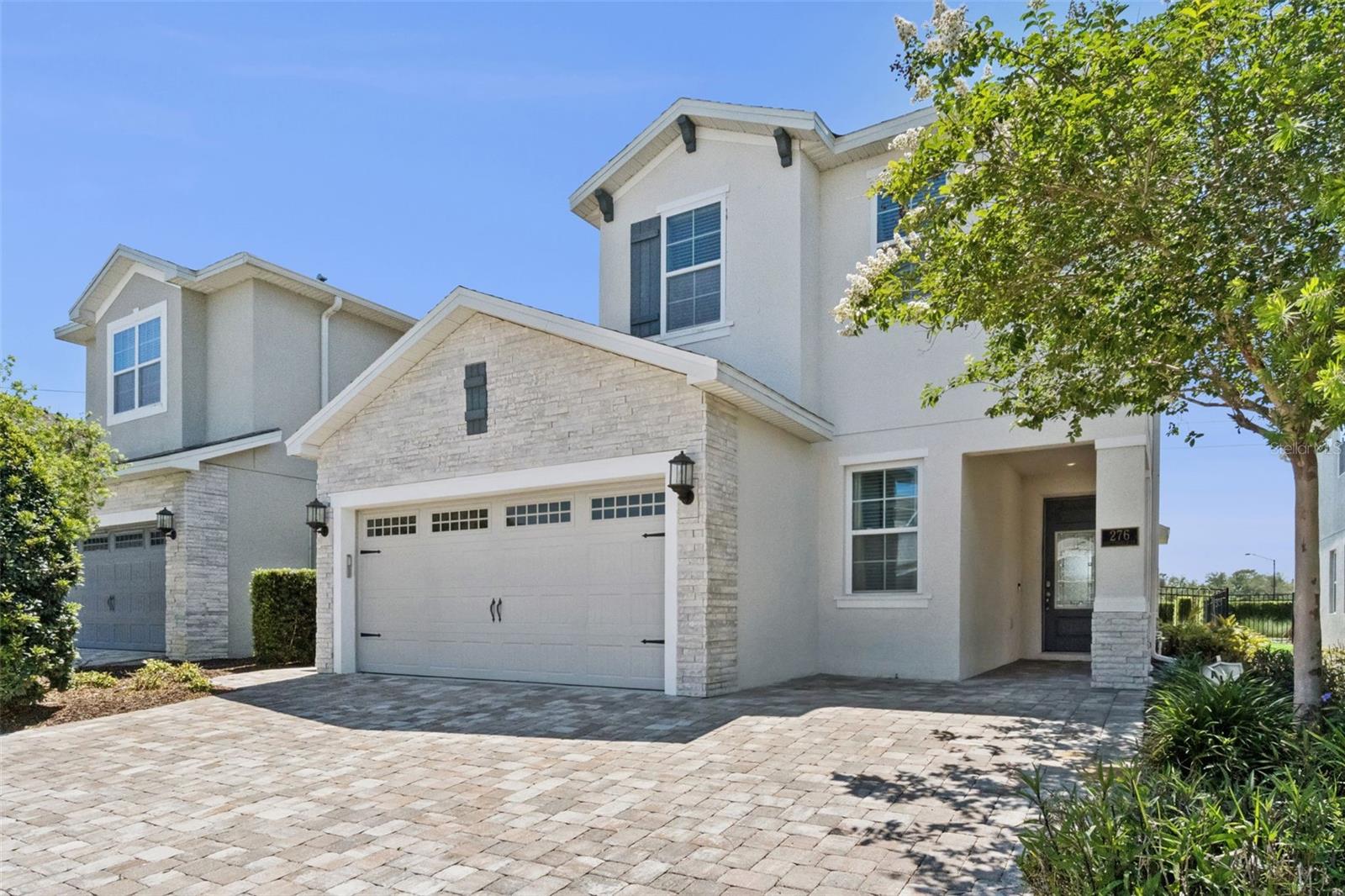 276 SOUTHFIELD ST, KISSIMMEE, FL — photo 2