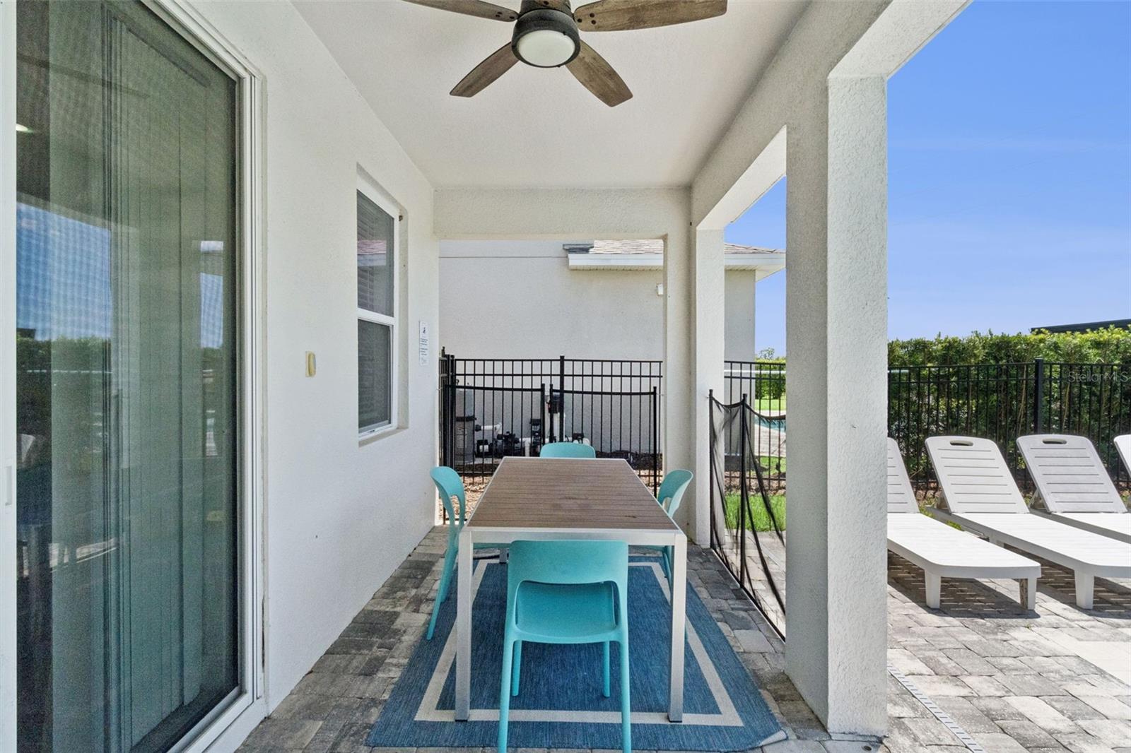 276 SOUTHFIELD ST, KISSIMMEE, FL — photo 26