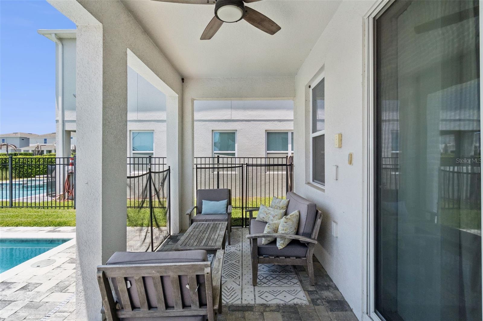276 SOUTHFIELD ST, KISSIMMEE, FL — photo 27