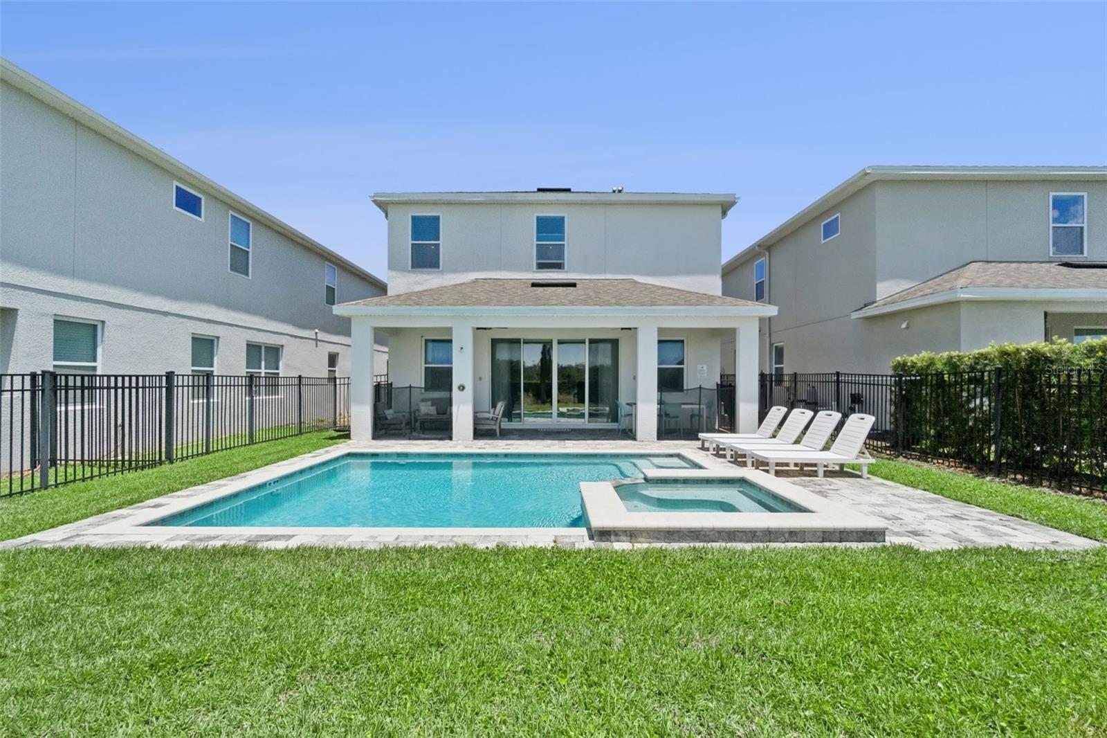 276 SOUTHFIELD ST, KISSIMMEE, FL — photo 30