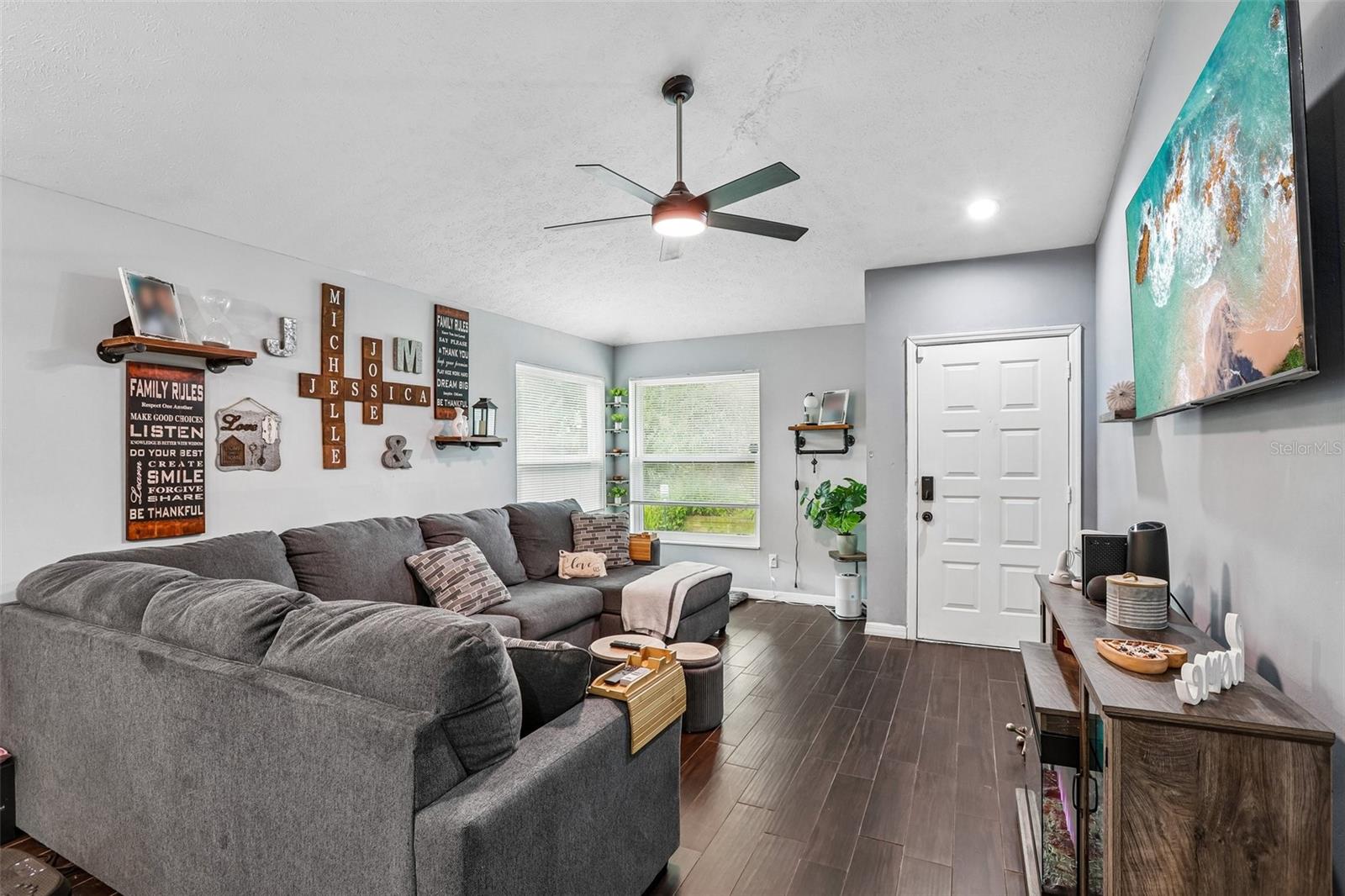 4001 BAINWOOD CT, TAMPA, FL — photo 6