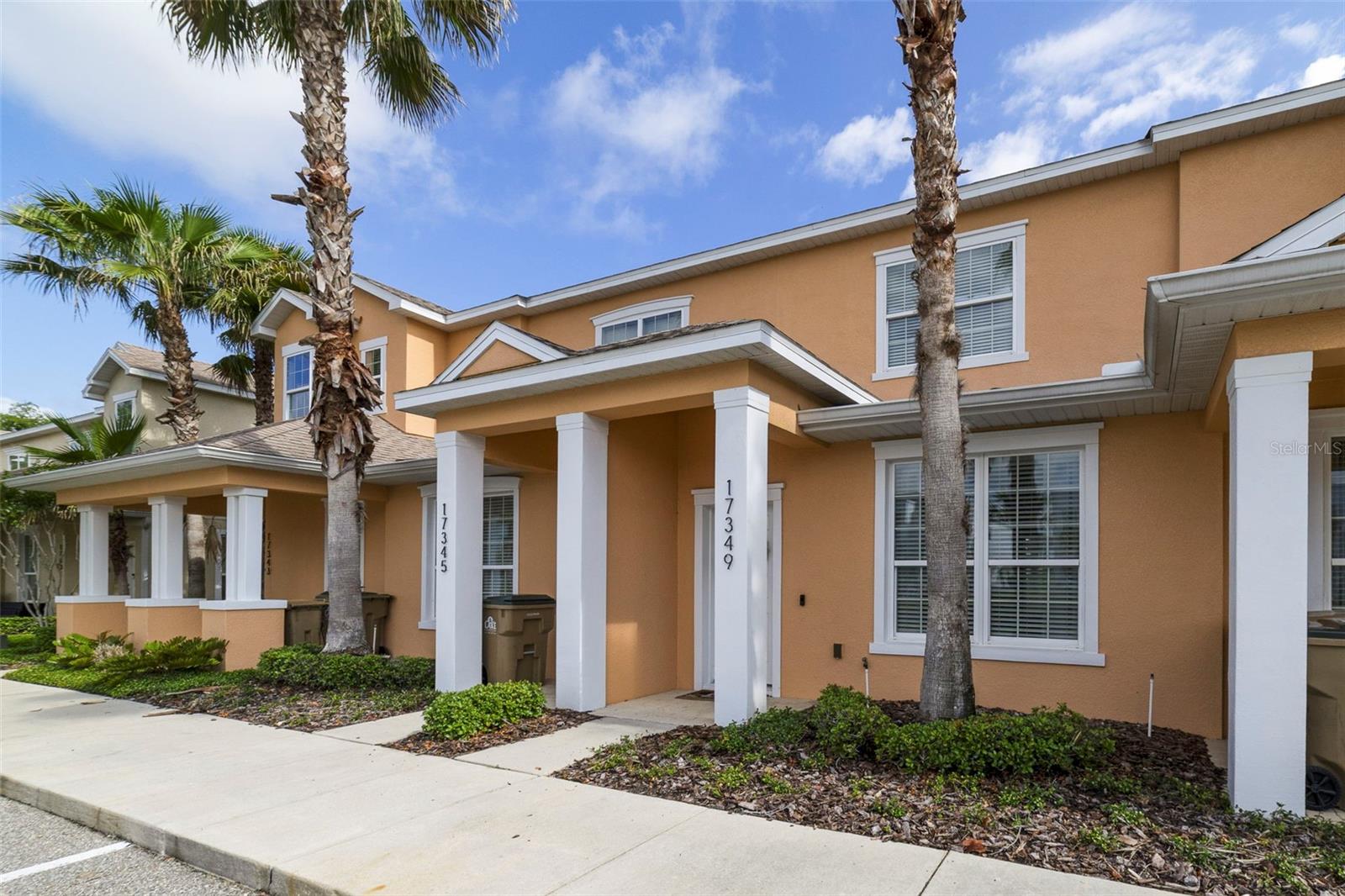 17349 SERENIDAD BLVD, CLERMONT, FL