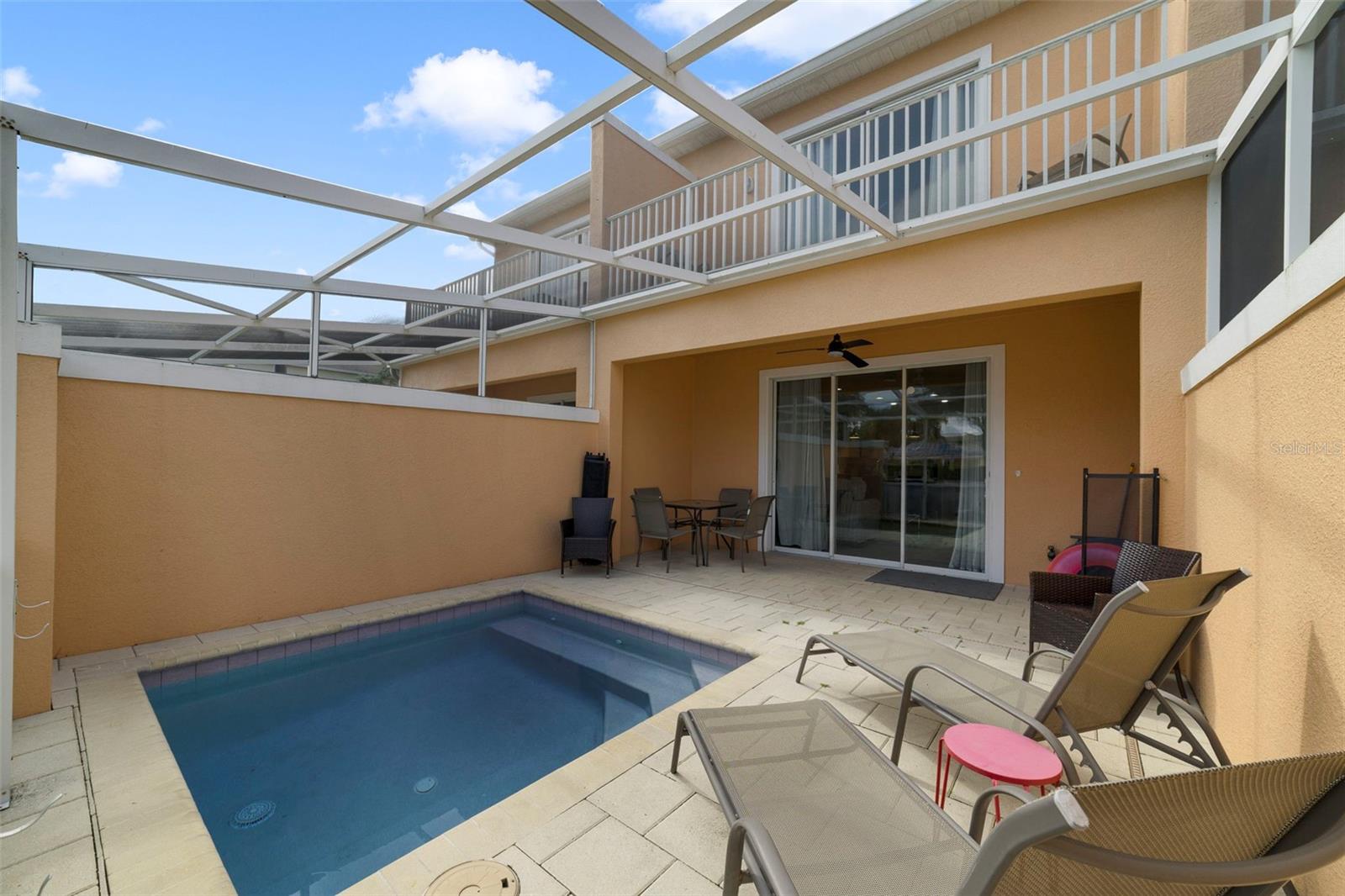 17349 SERENIDAD BLVD, CLERMONT, FL — photo 5