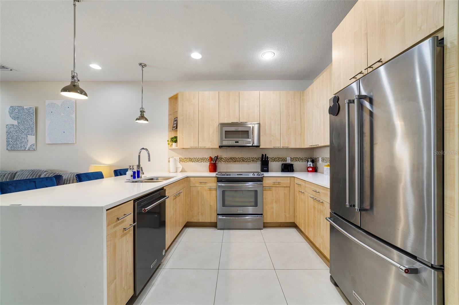 17349 SERENIDAD BLVD, CLERMONT, FL — photo 11