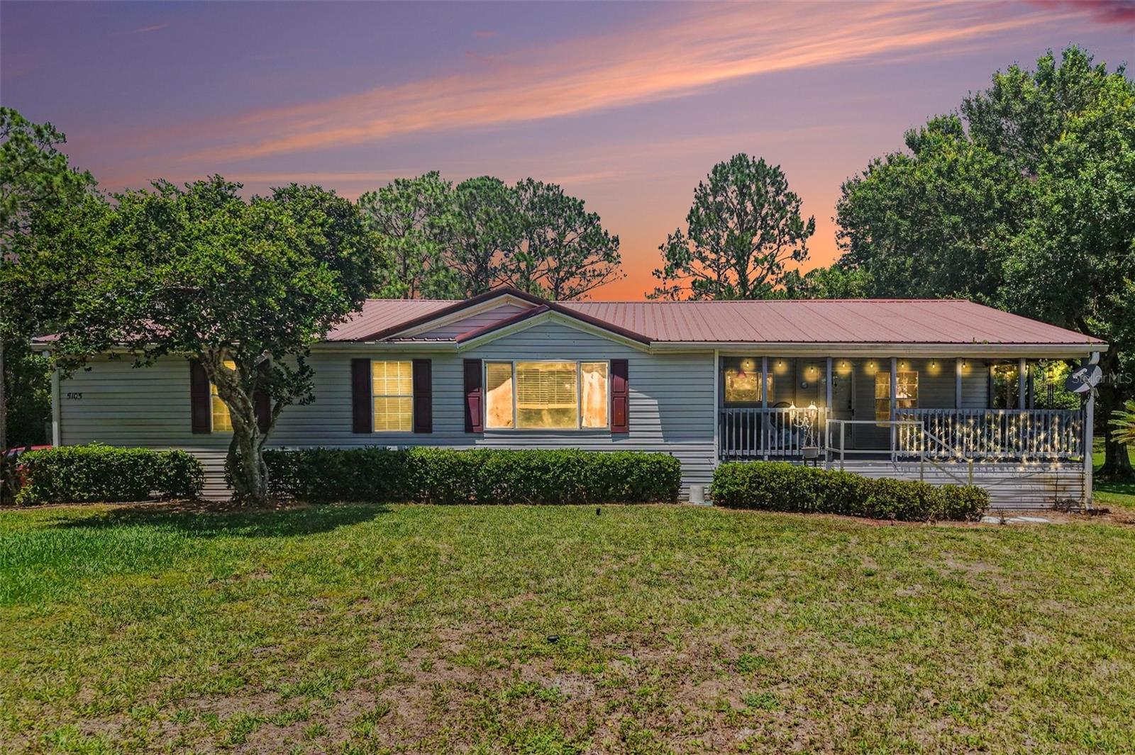 5105 STAR LINE DR, ST CLOUD, FL