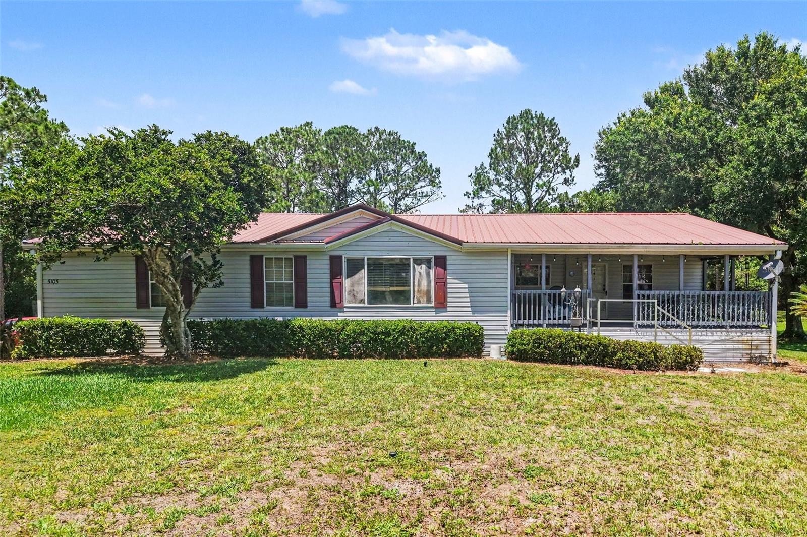 5105 STAR LINE DR, ST CLOUD, FL — photo 2