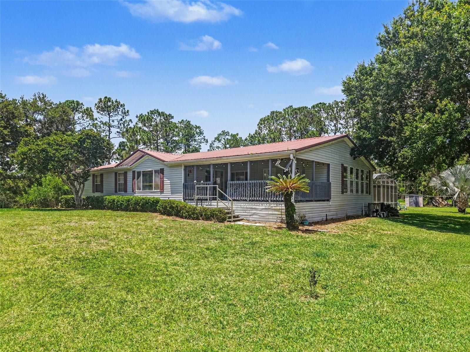 5105 STAR LINE DR, ST CLOUD, FL — photo 3