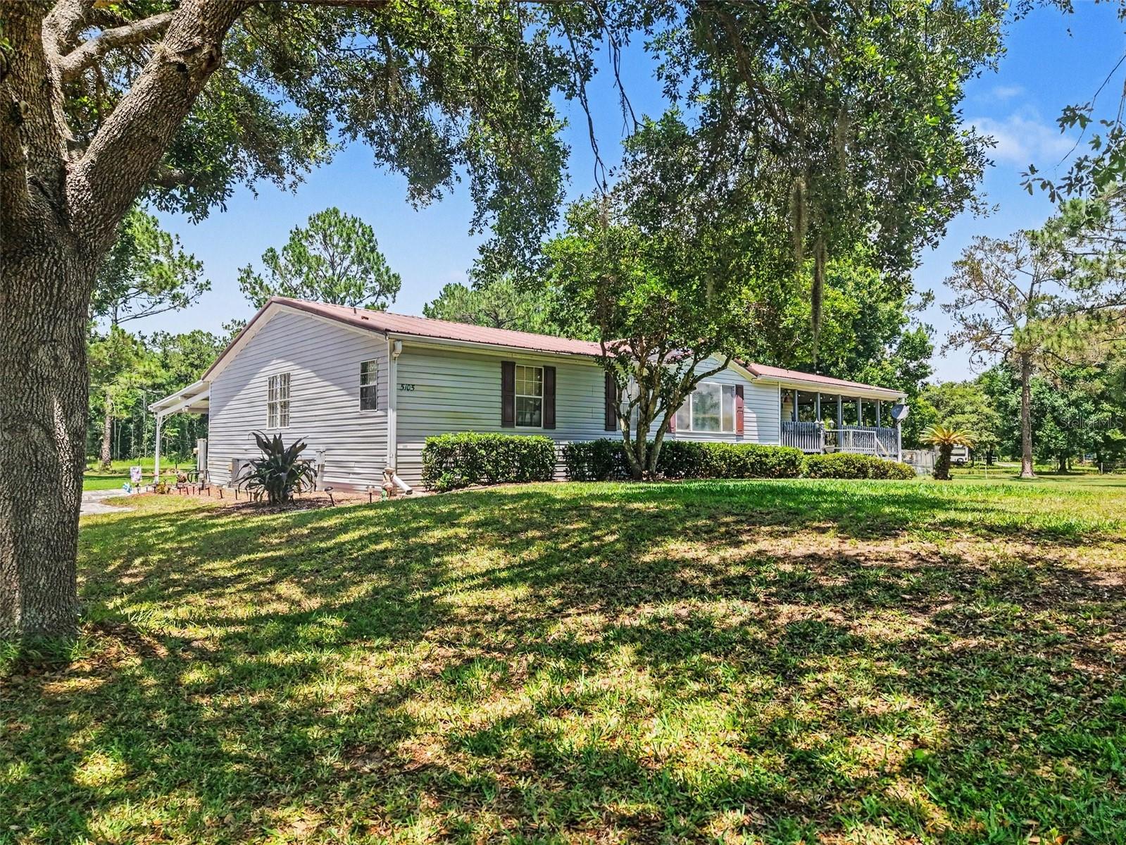 5105 STAR LINE DR, ST CLOUD, FL — photo 4
