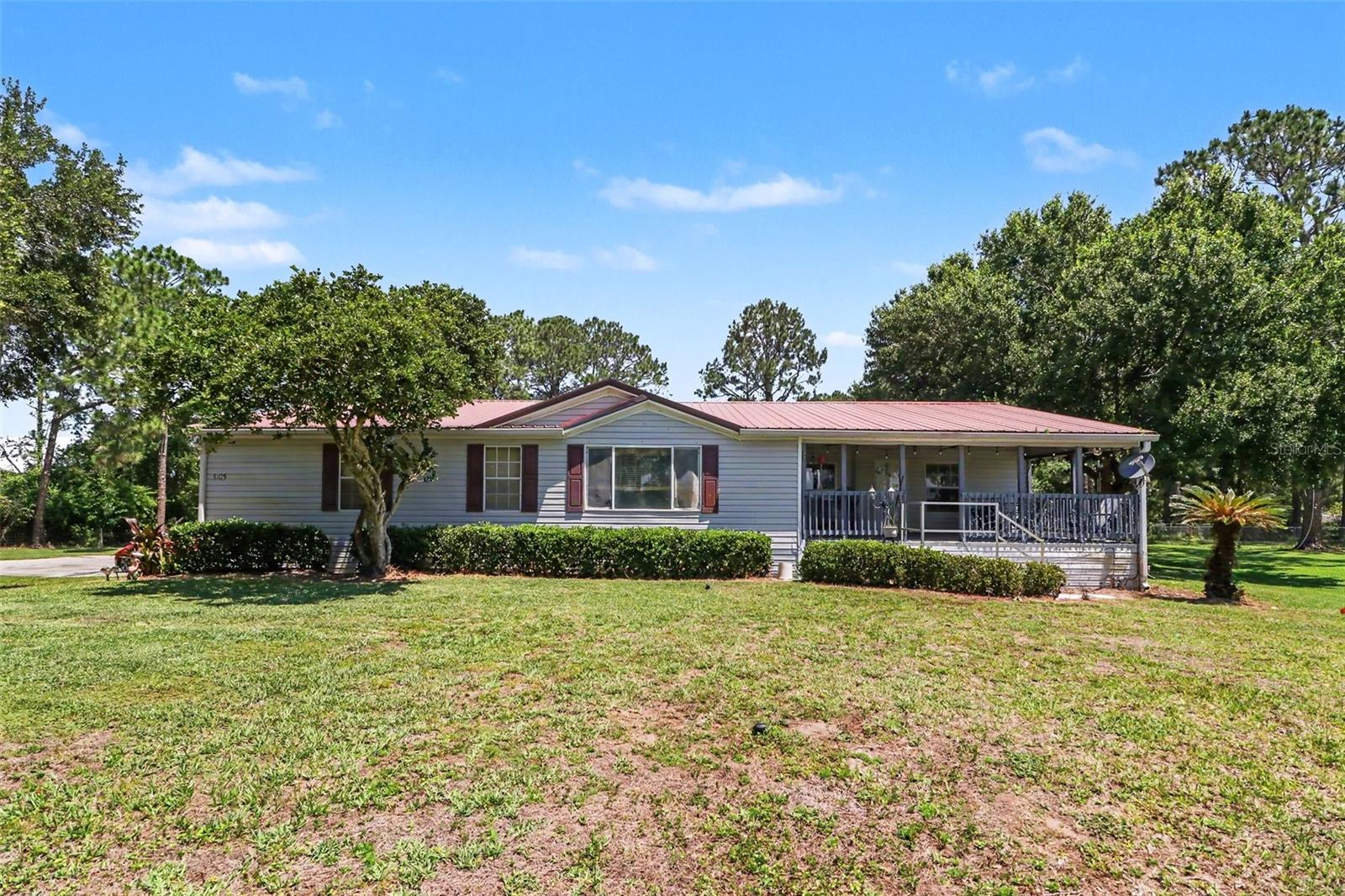 5105 STAR LINE DR, ST CLOUD, FL — photo 5