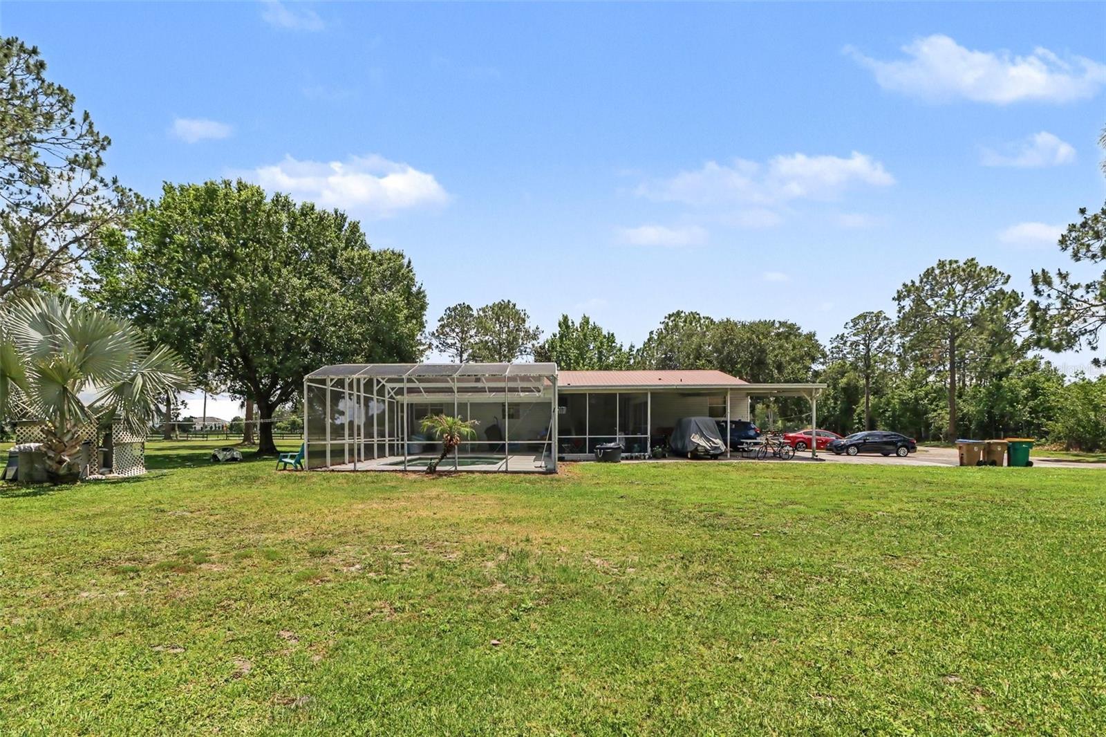 5105 STAR LINE DR, ST CLOUD, FL — photo 29
