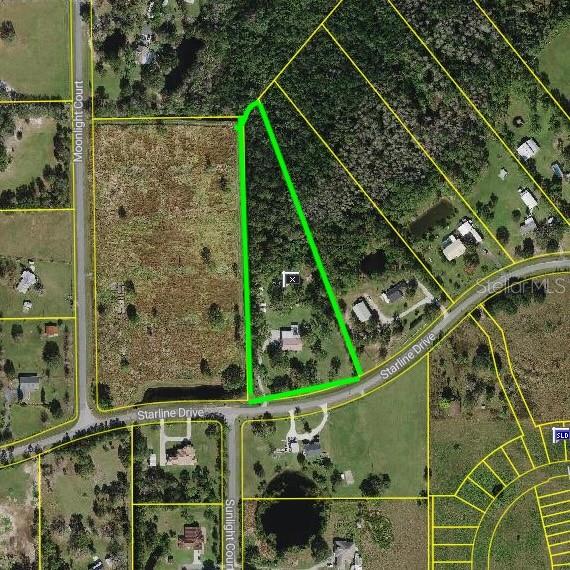 5105 STAR LINE DR, ST CLOUD, FL — photo 39
