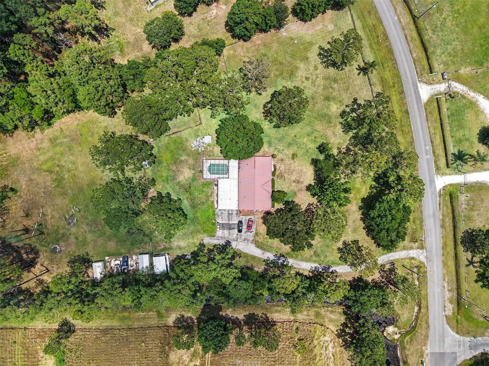 5105 STAR LINE DR, ST CLOUD, FL — photo 36