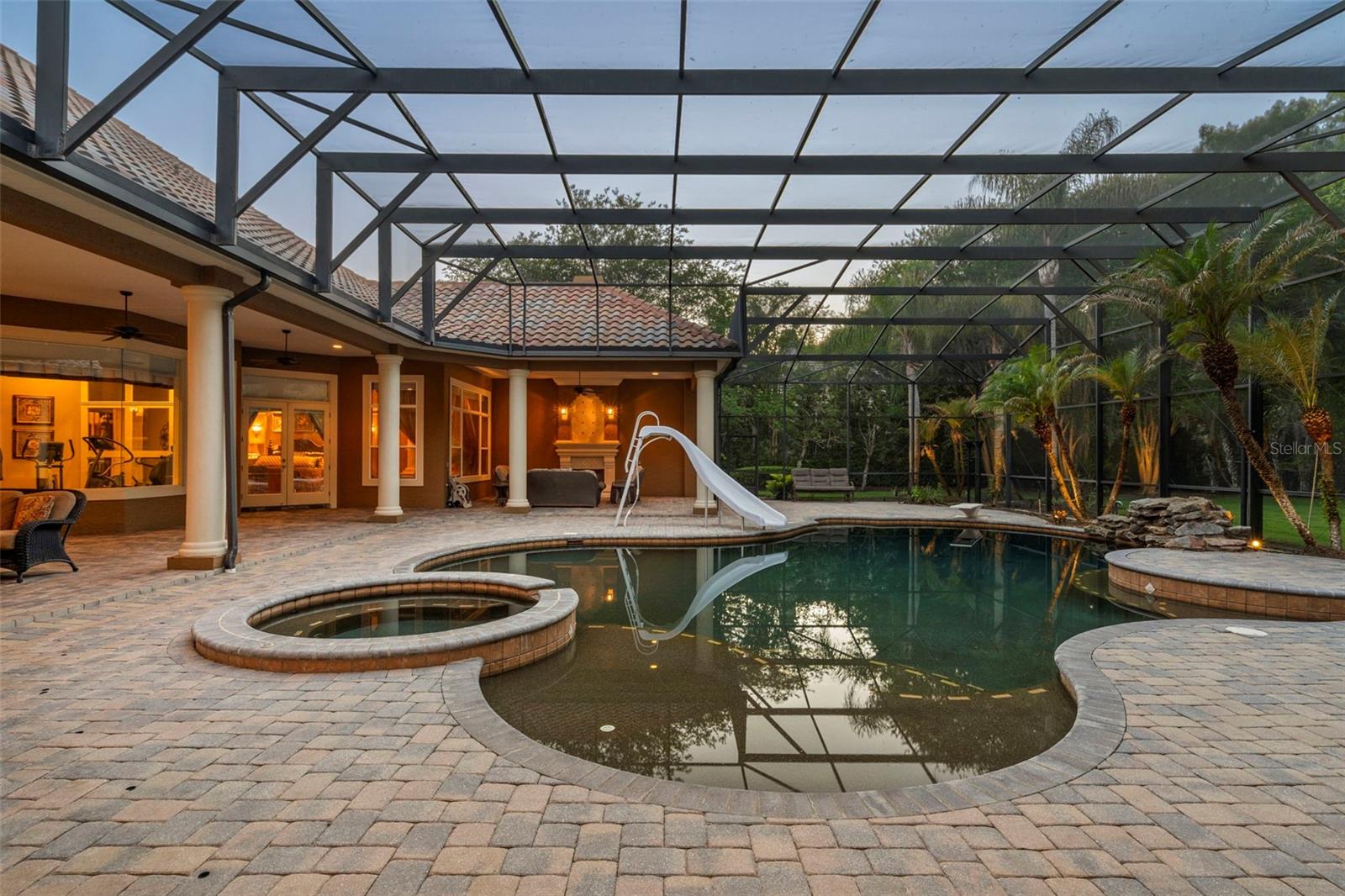 3540 LEGACY HILLS CT, LONGWOOD, FL — photo 54