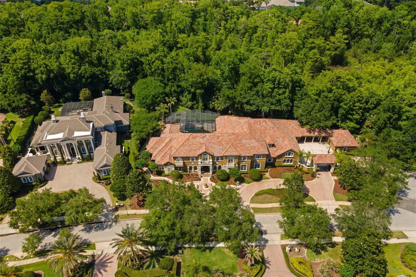 3540 LEGACY HILLS CT, LONGWOOD, FL — photo 76