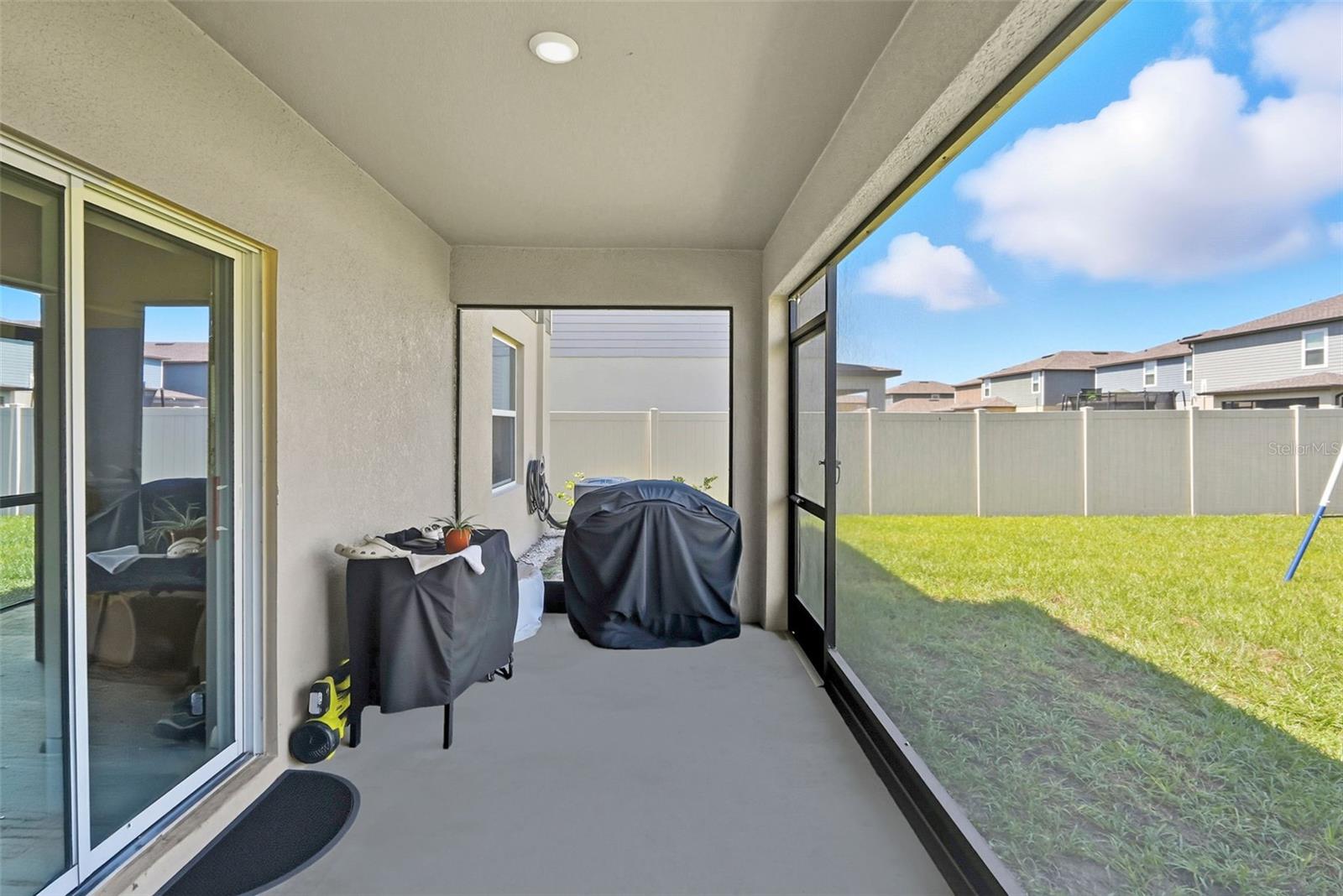 22289 NEBULA WAY, LAND O LAKES, FL — photo 32