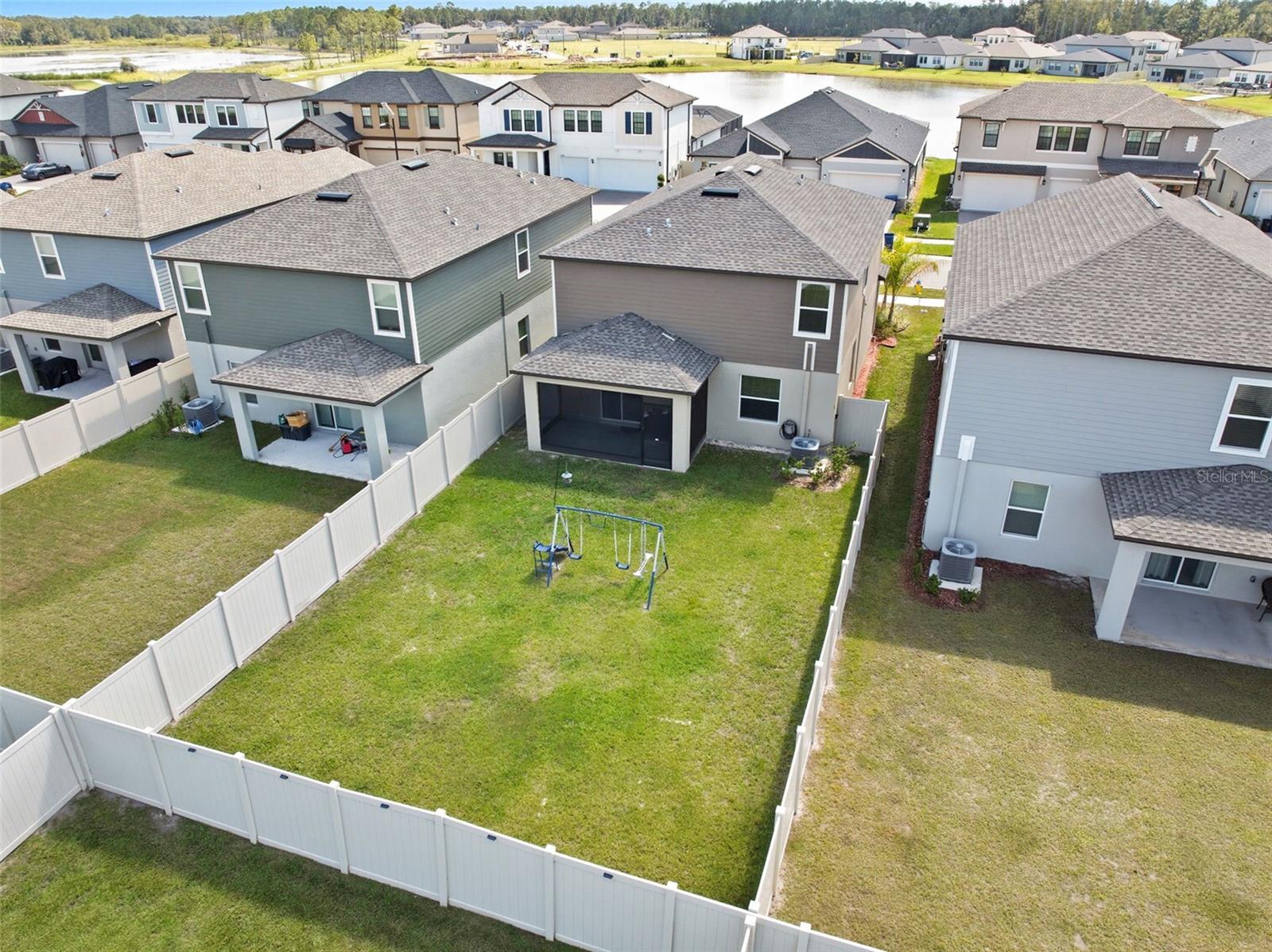 22289 NEBULA WAY, LAND O LAKES, FL — photo 36