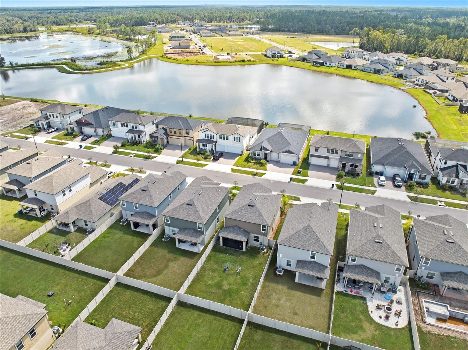 22289 NEBULA WAY, LAND O LAKES, FL — photo 37