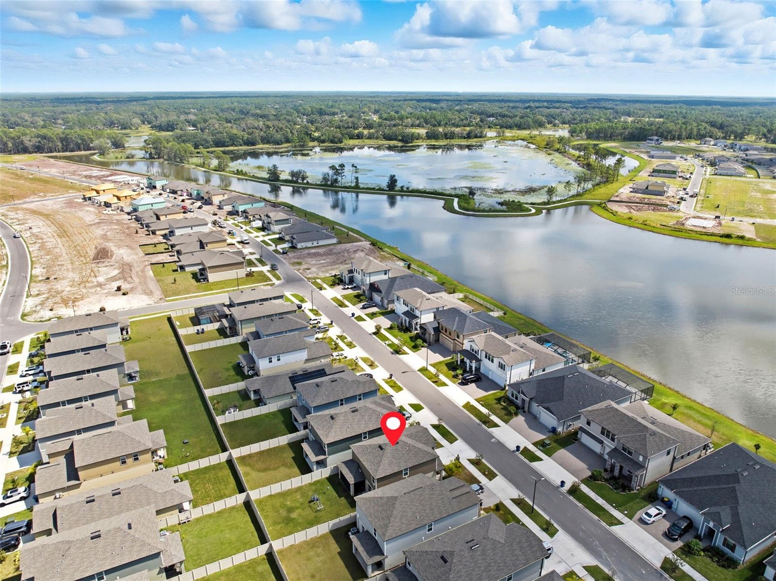 22289 NEBULA WAY, LAND O LAKES, FL — photo 38