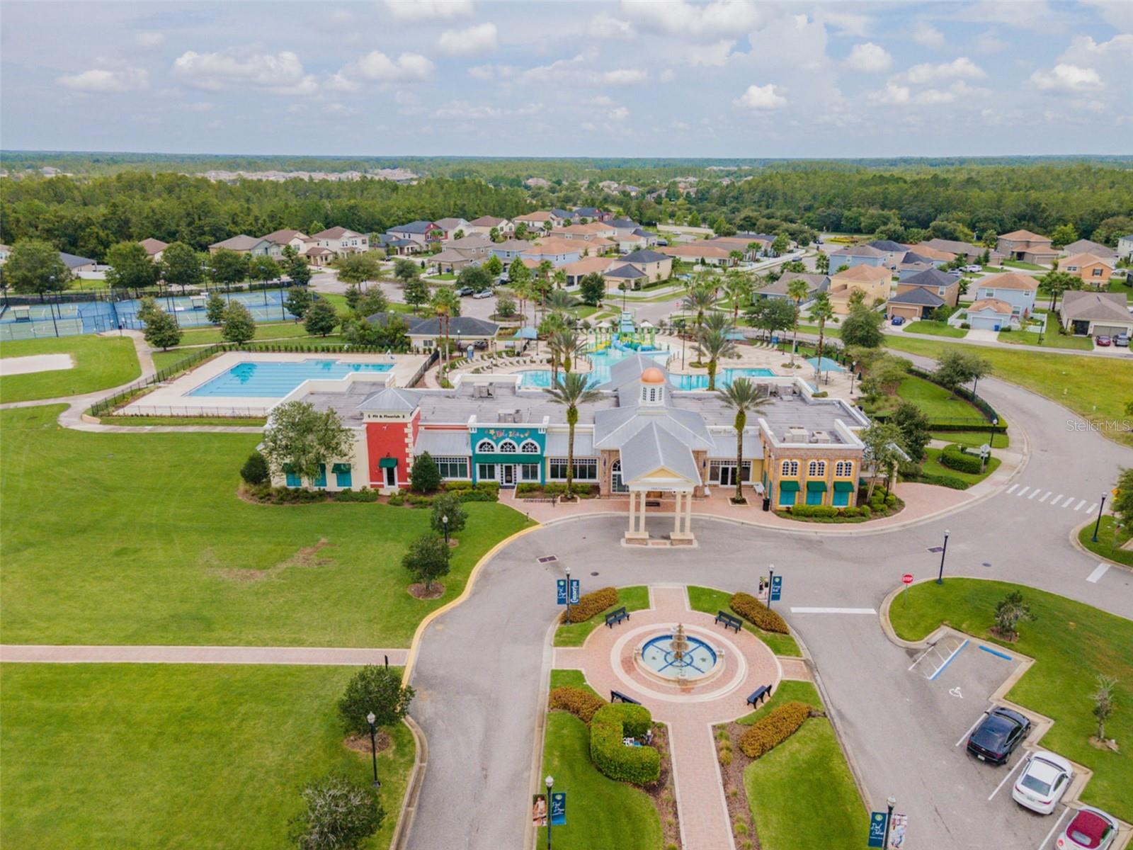 22289 NEBULA WAY, LAND O LAKES, FL — photo 40