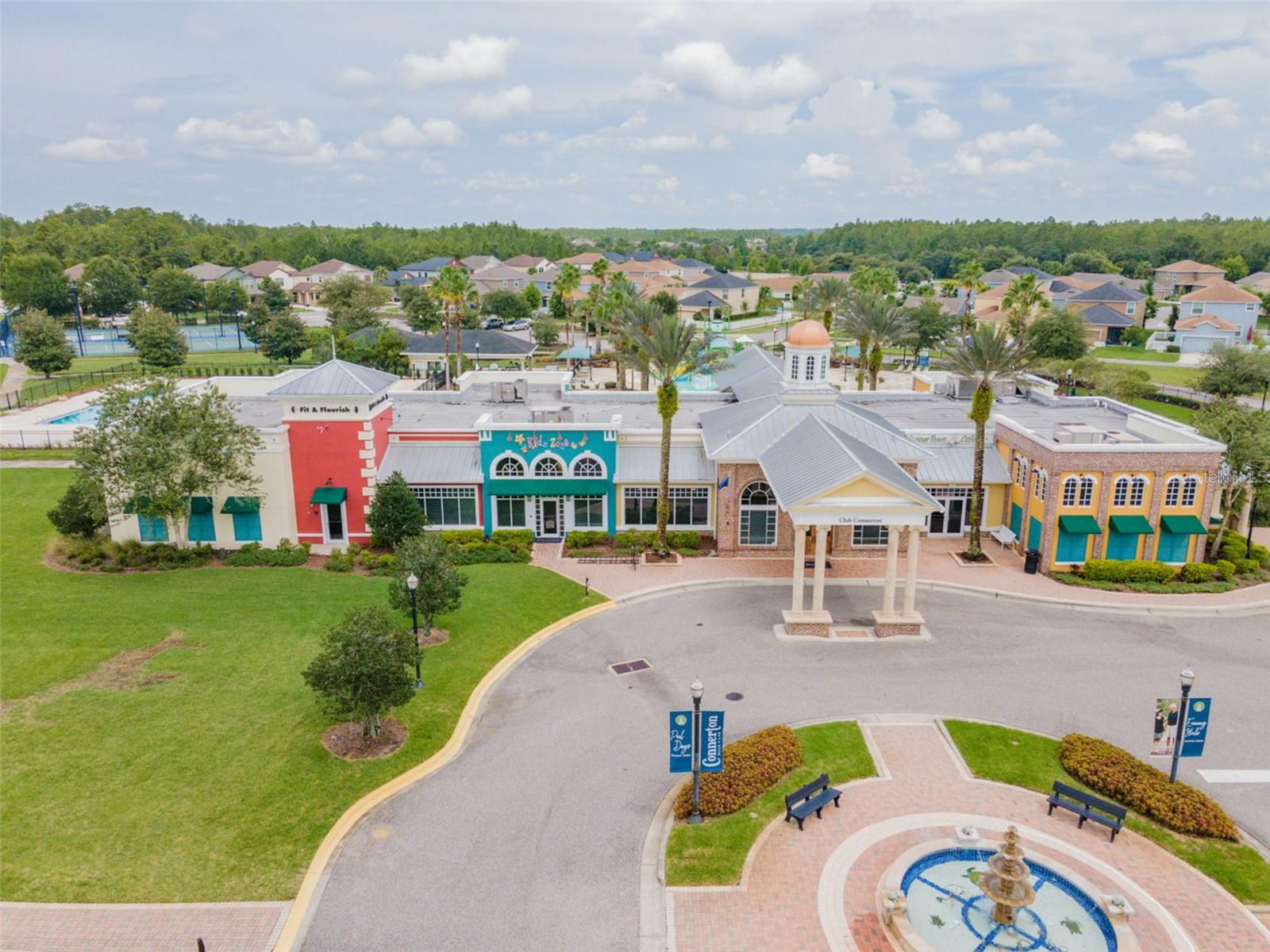 22289 NEBULA WAY, LAND O LAKES, FL — photo 41