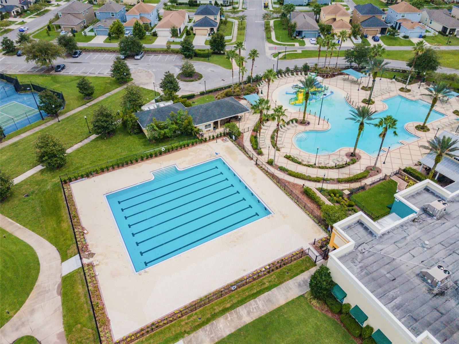 22289 NEBULA WAY, LAND O LAKES, FL — photo 47