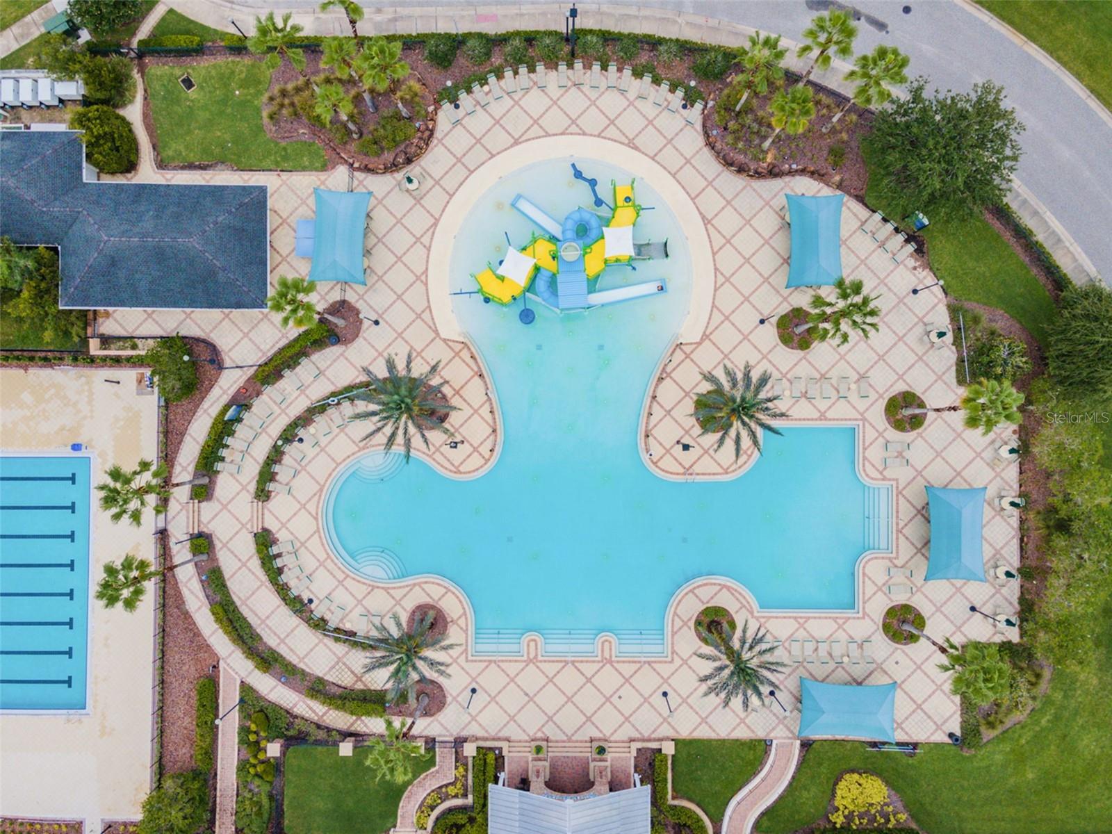 22289 NEBULA WAY, LAND O LAKES, FL — photo 48