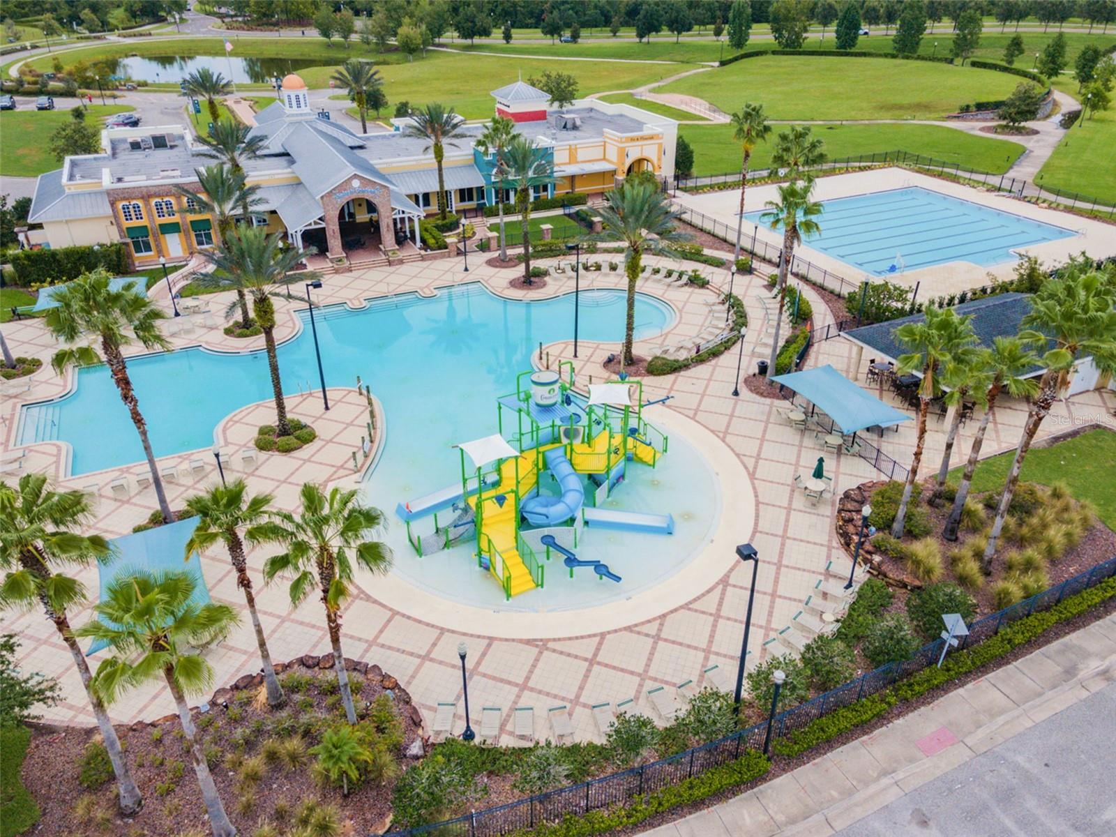 22289 NEBULA WAY, LAND O LAKES, FL — photo 49