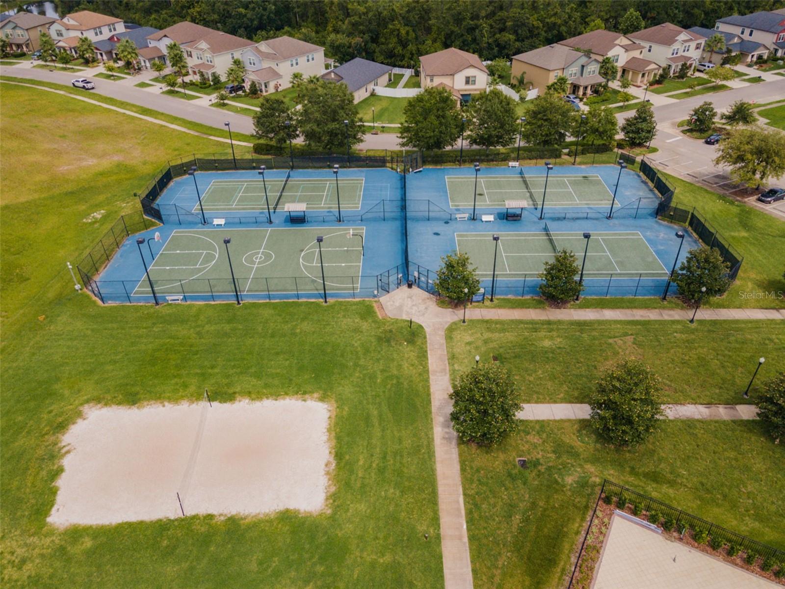 22289 NEBULA WAY, LAND O LAKES, FL — photo 50