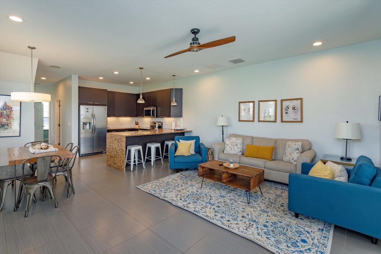 1510 TRANQUIL AVE, CLERMONT, FL — photo 16