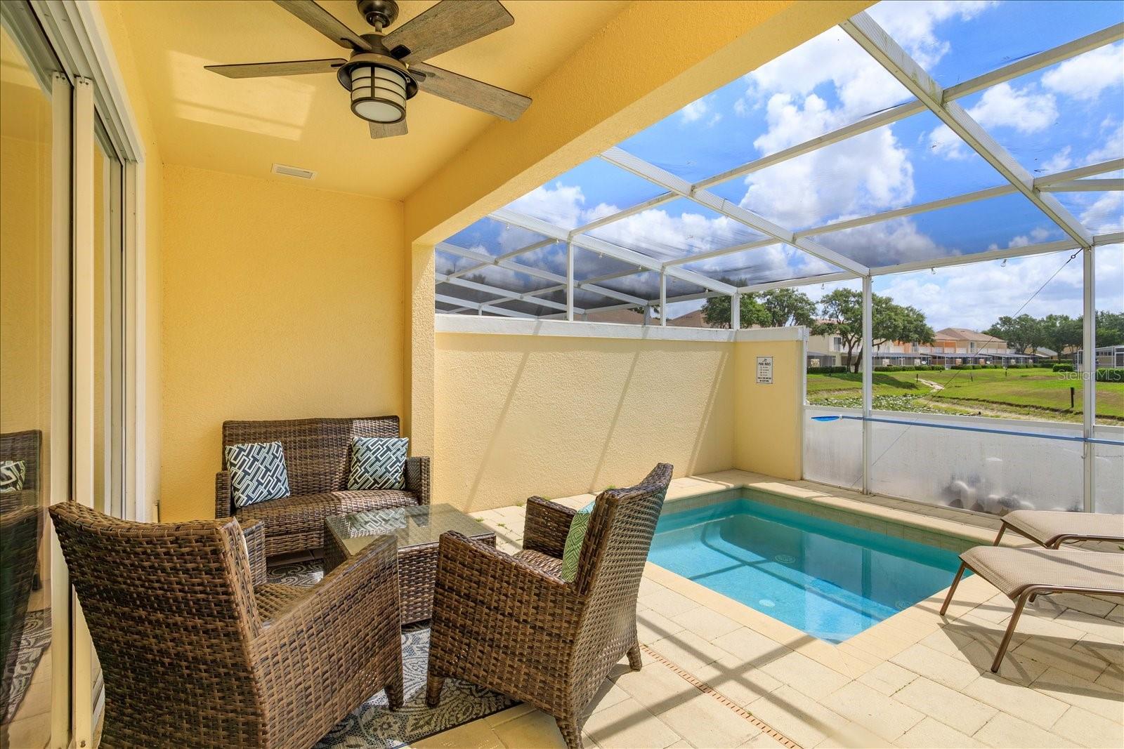 1510 TRANQUIL AVE, CLERMONT, FL — photo 59