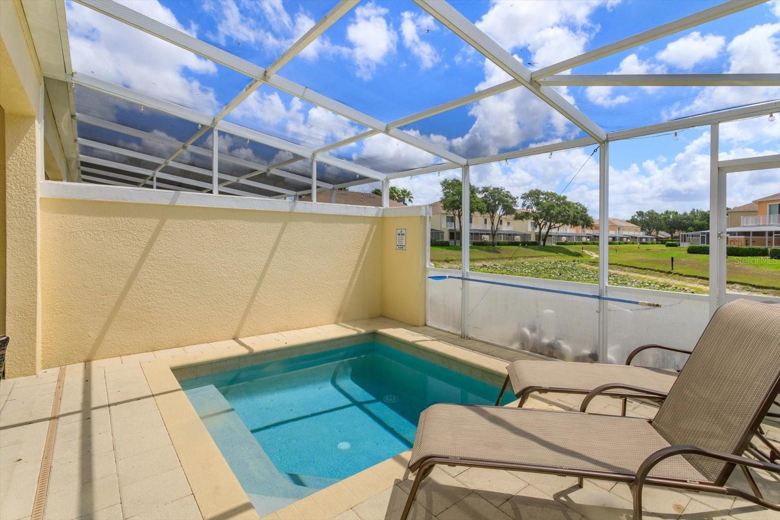 1510 TRANQUIL AVE, CLERMONT, FL — photo 62