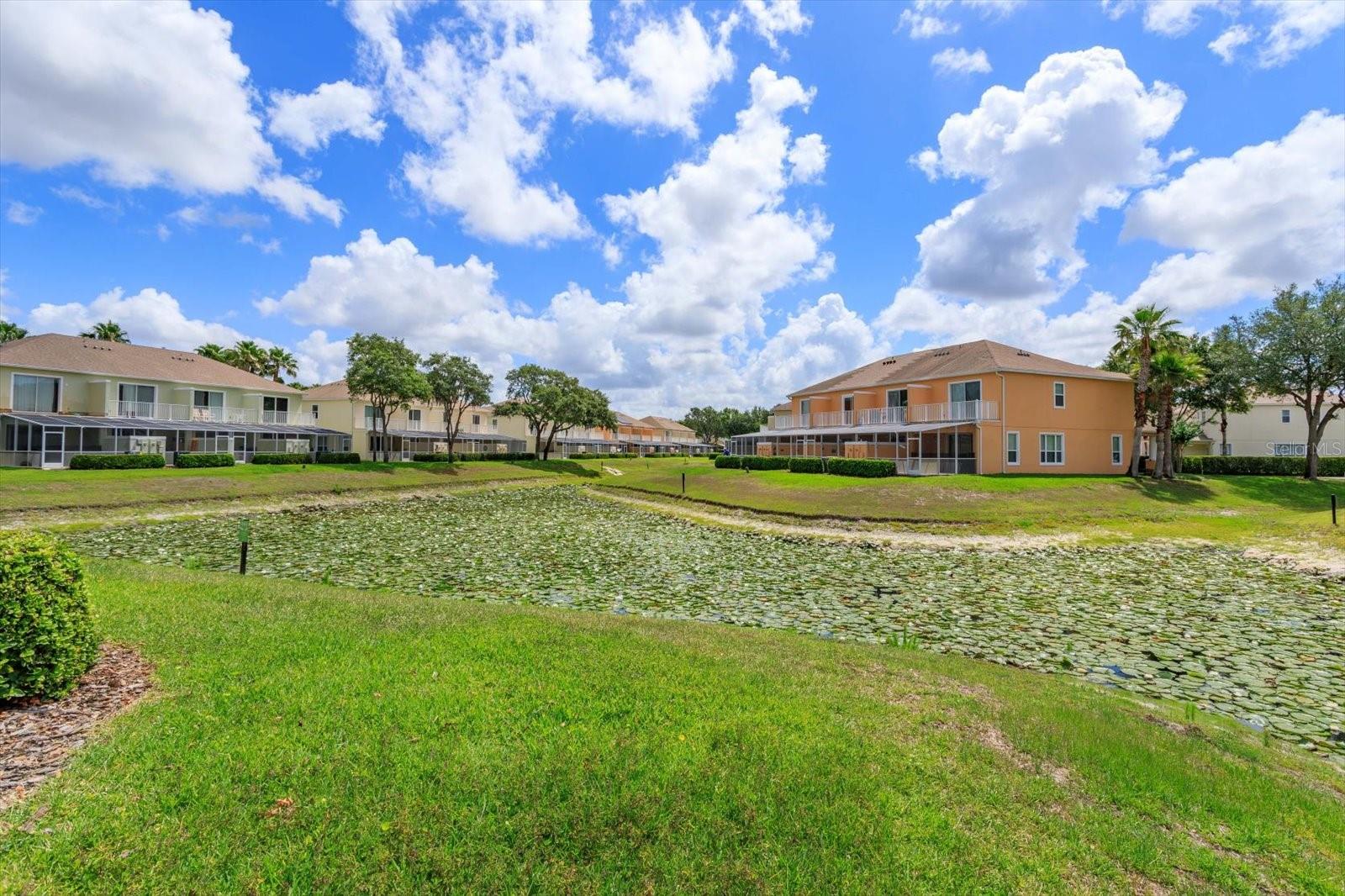1510 TRANQUIL AVE, CLERMONT, FL — photo 69