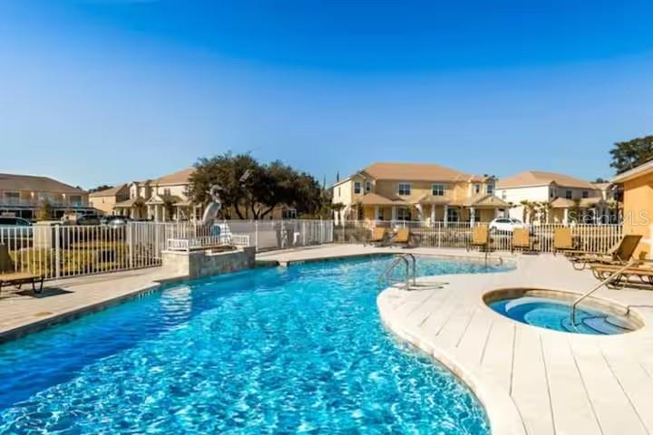 1510 TRANQUIL AVE, CLERMONT, FL — photo 70
