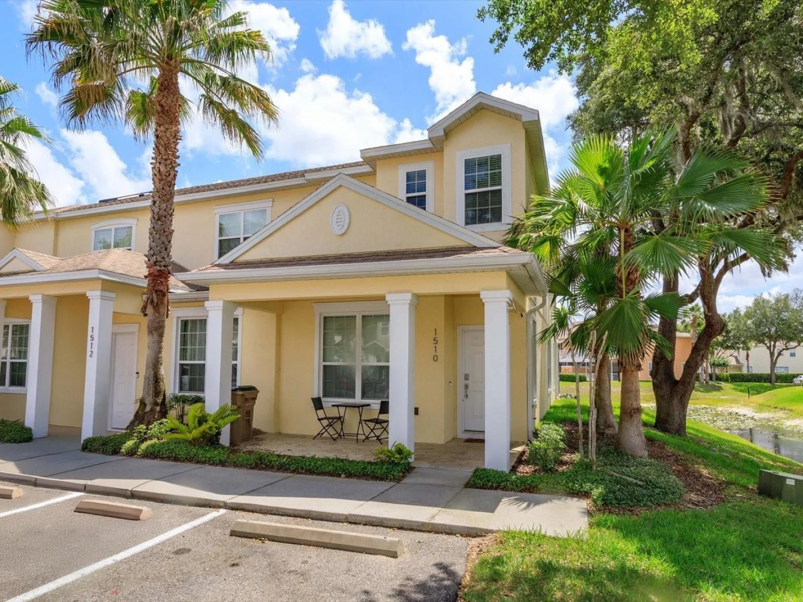 1510 TRANQUIL AVE, CLERMONT, FL — photo 1