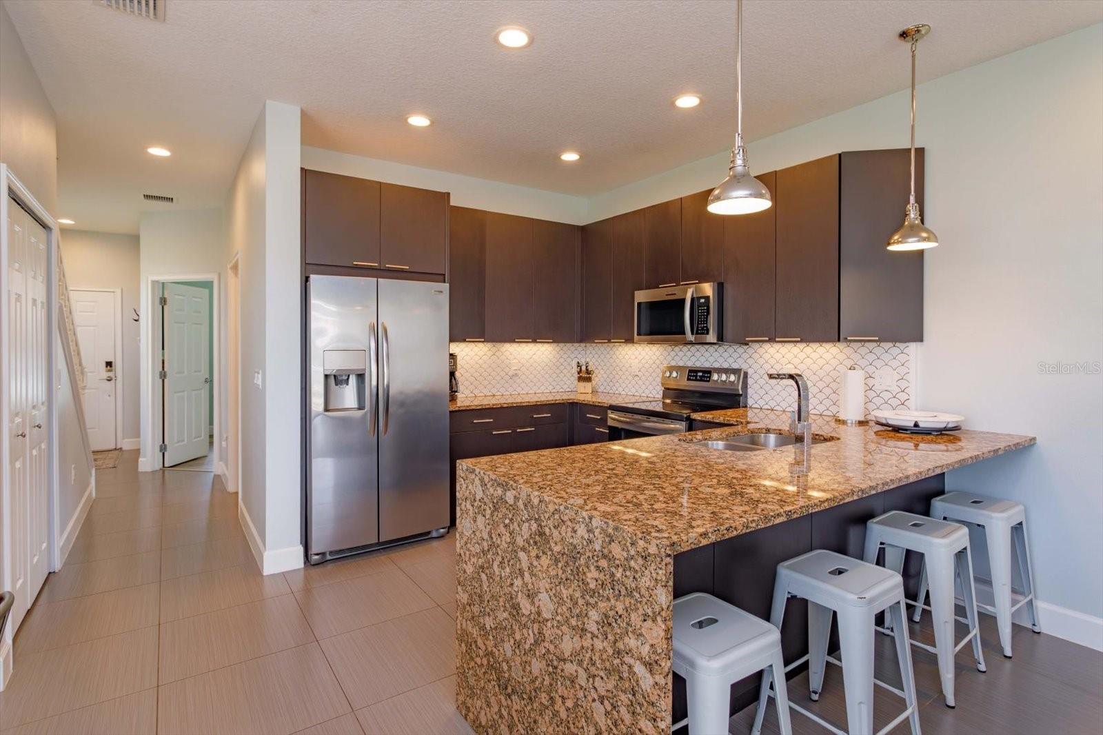 1510 TRANQUIL AVE, CLERMONT, FL — photo 21