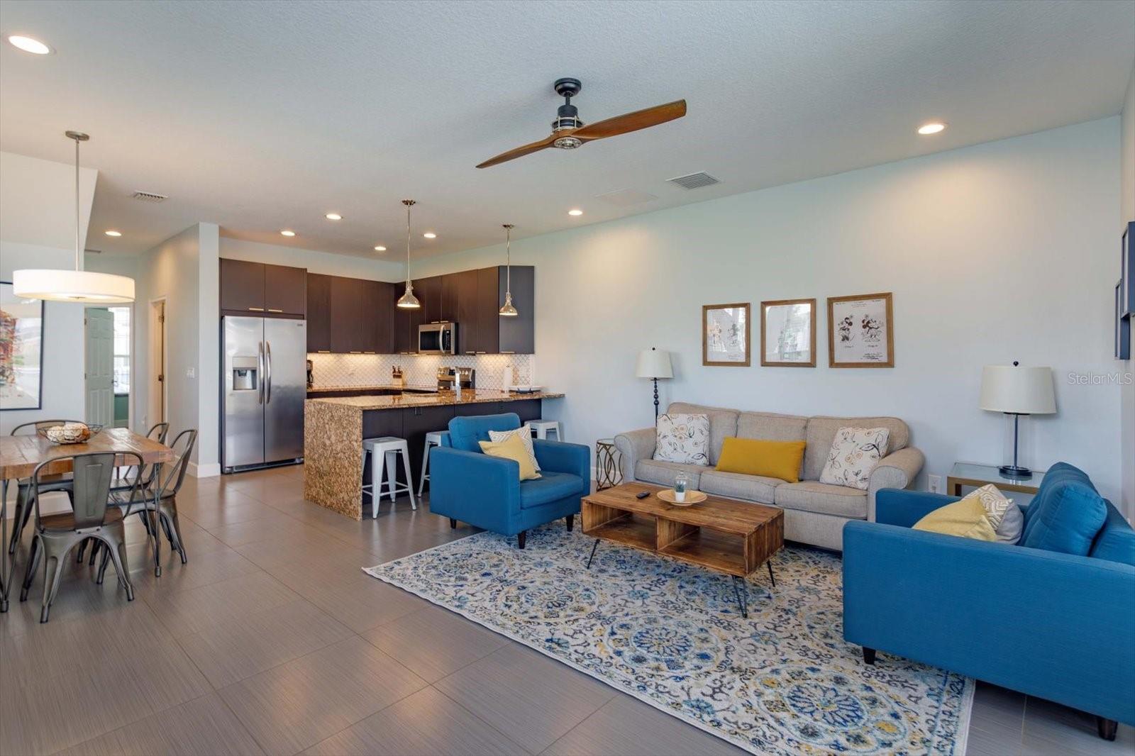 1510 TRANQUIL AVE, CLERMONT, FL — photo 5