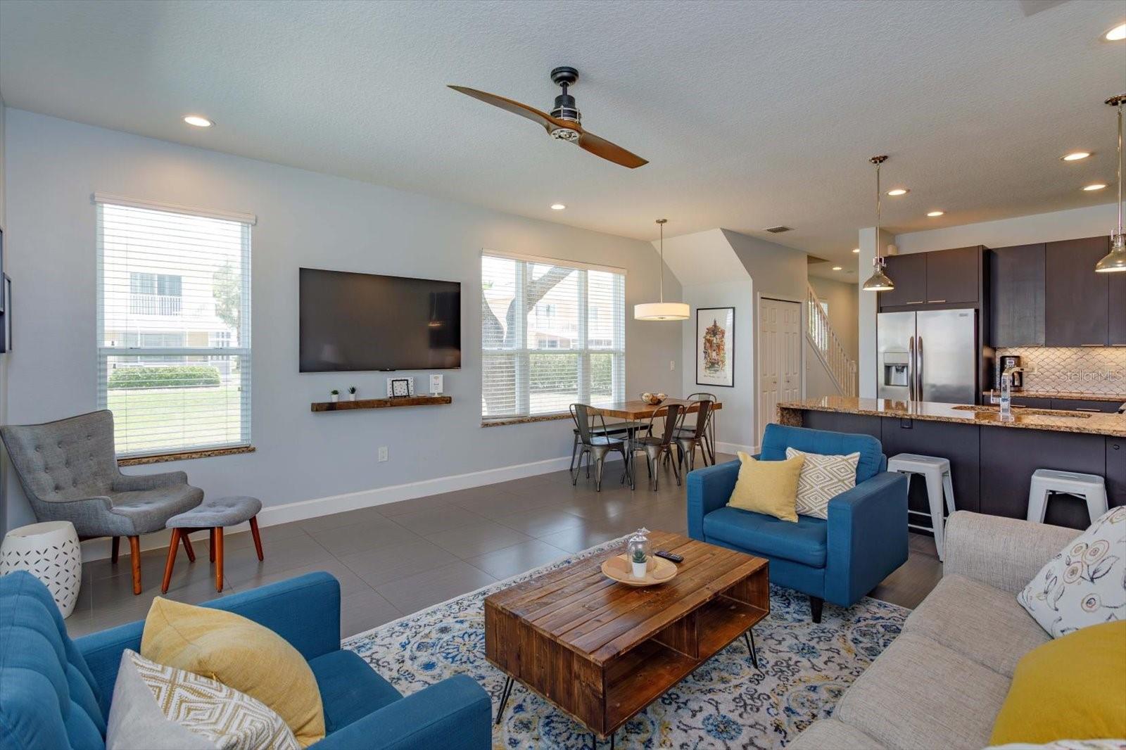 1510 TRANQUIL AVE, CLERMONT, FL — photo 11