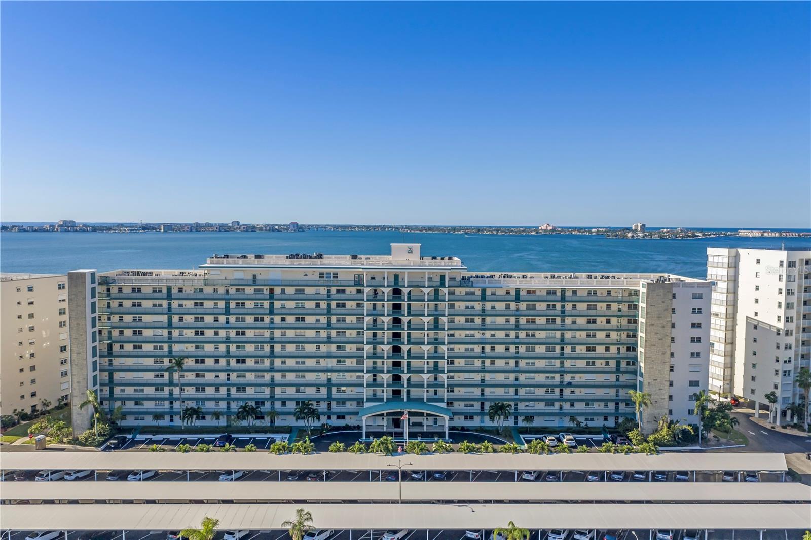 6020 SHORE BLVD S #712, GULFPORT, FL