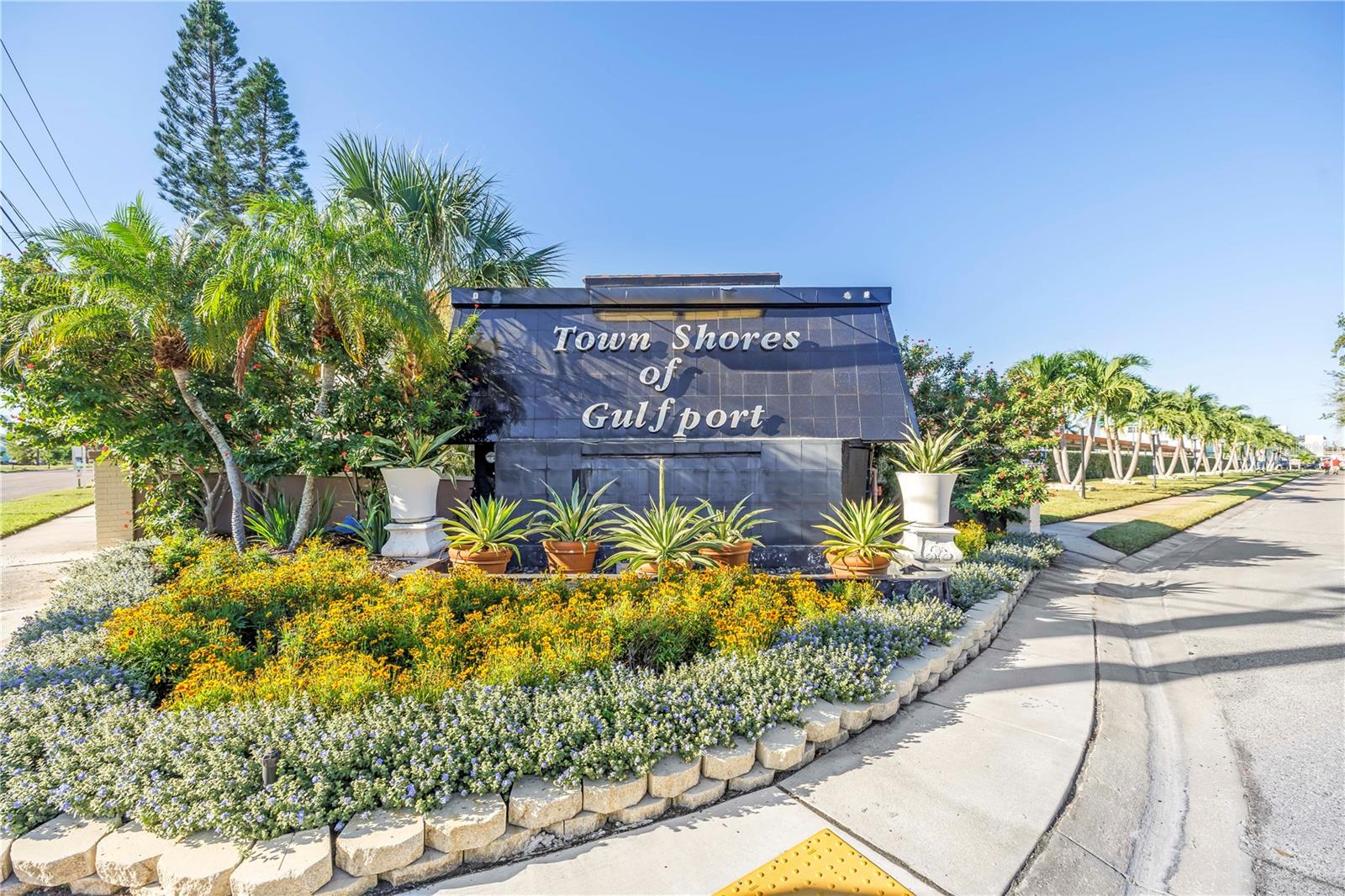 6020 SHORE BLVD S #712, GULFPORT, FL — photo 2