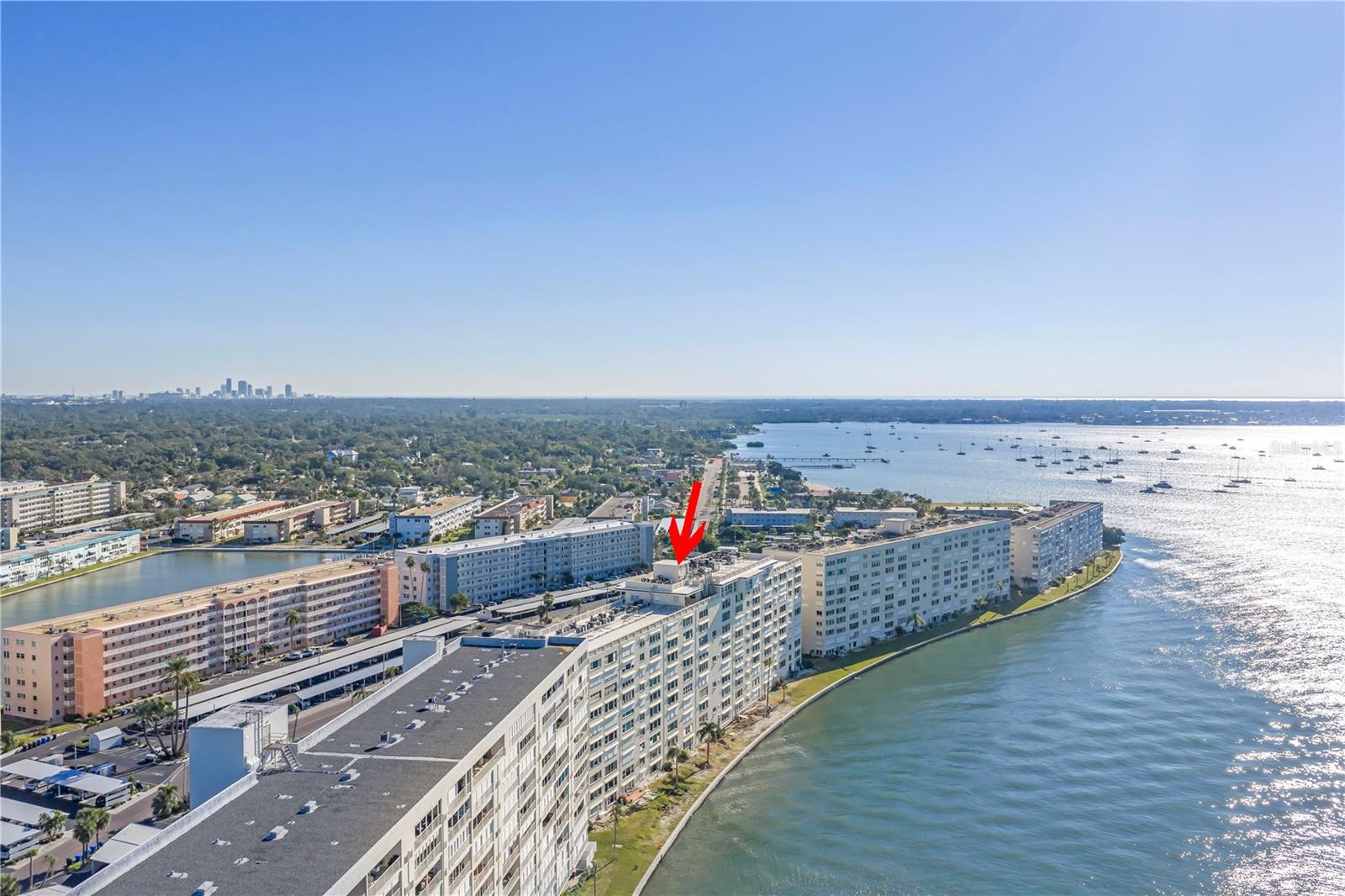 6020 SHORE BLVD S #712, GULFPORT, FL — photo 41