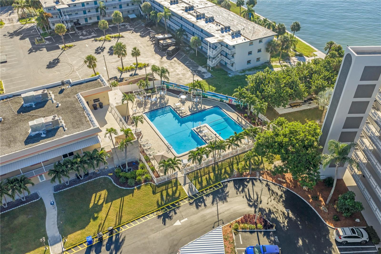 6020 SHORE BLVD S #712, GULFPORT, FL — photo 42